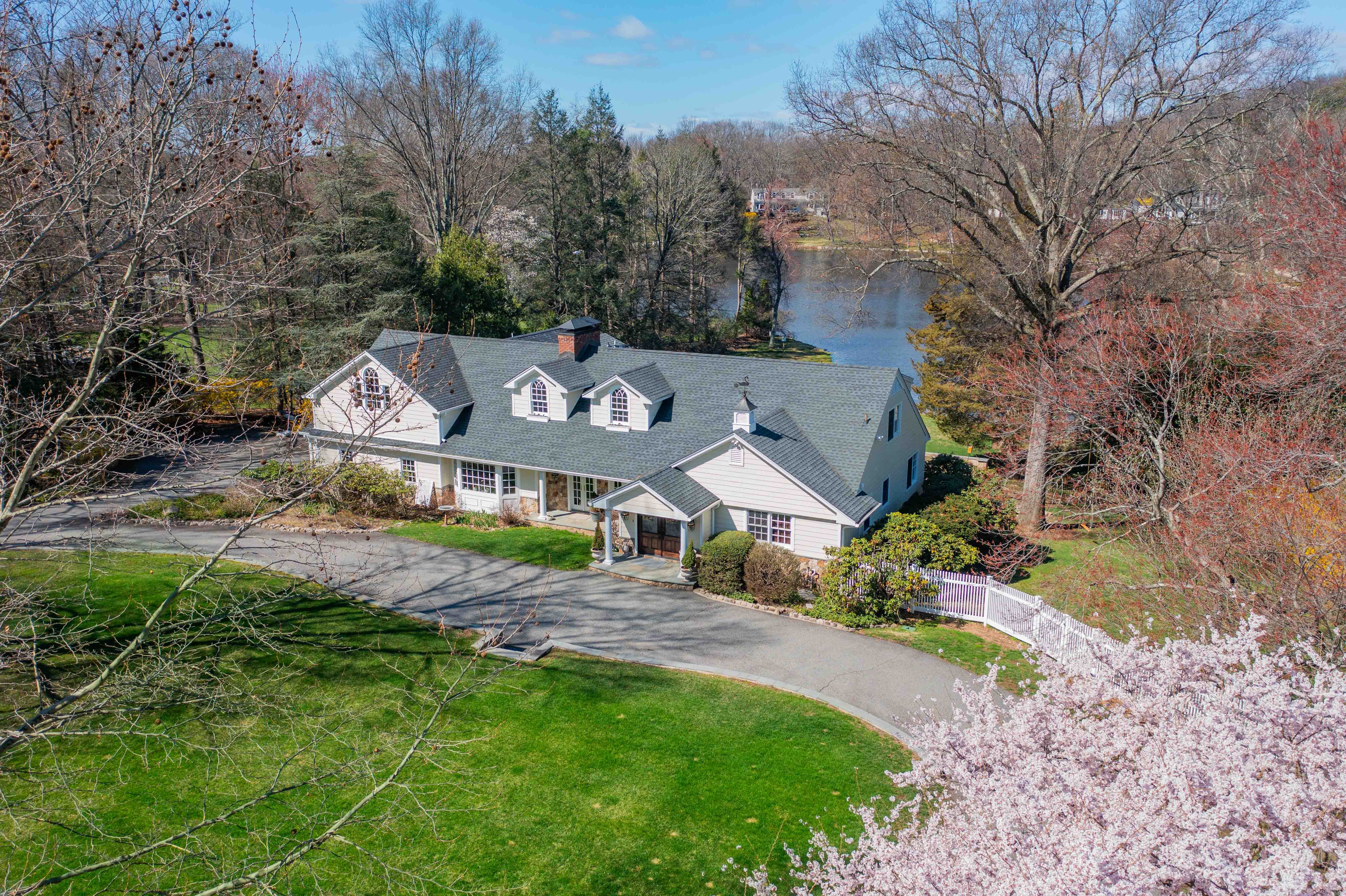 240 Greenridge Road 