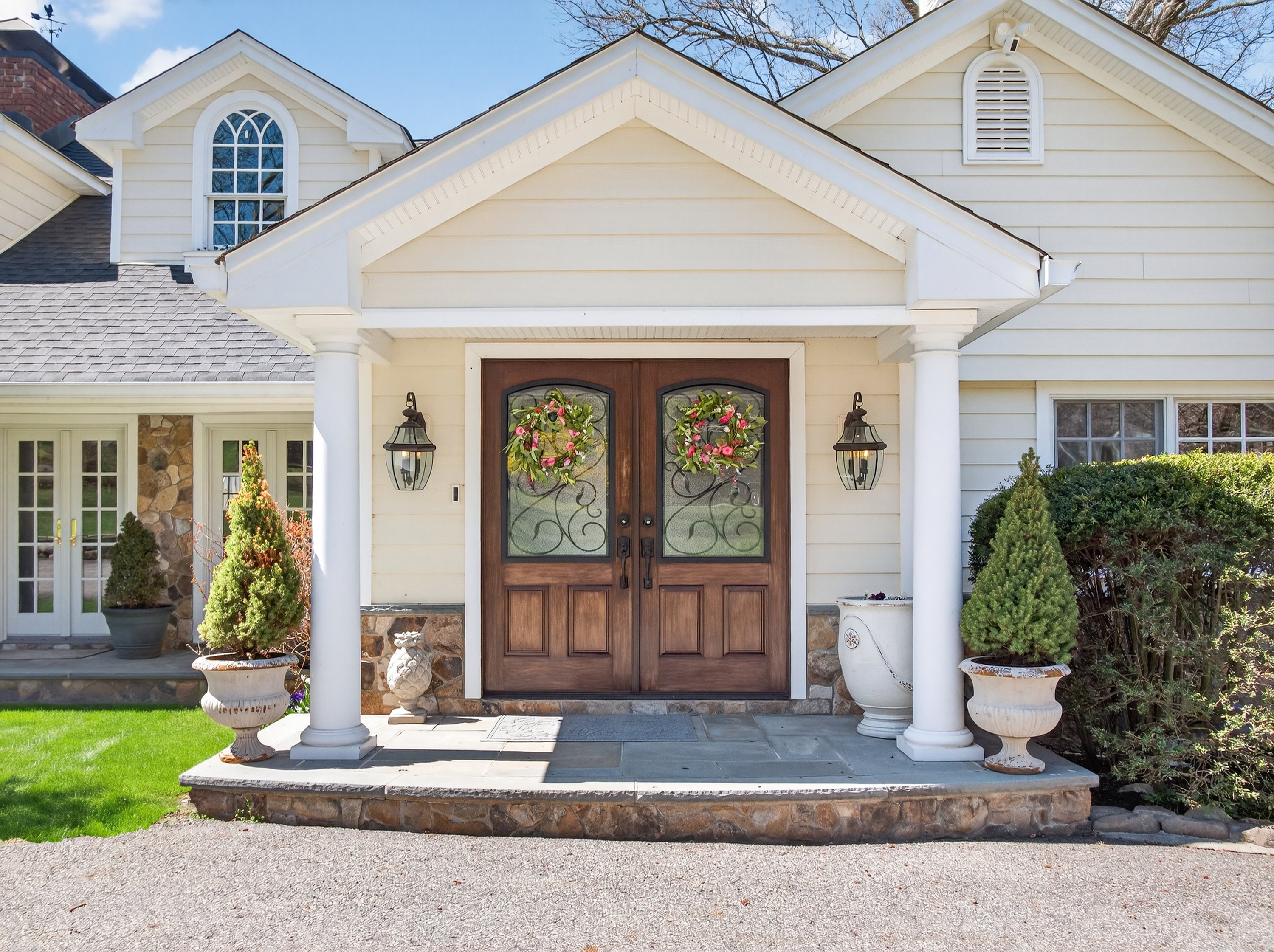240 Greenridge Road 