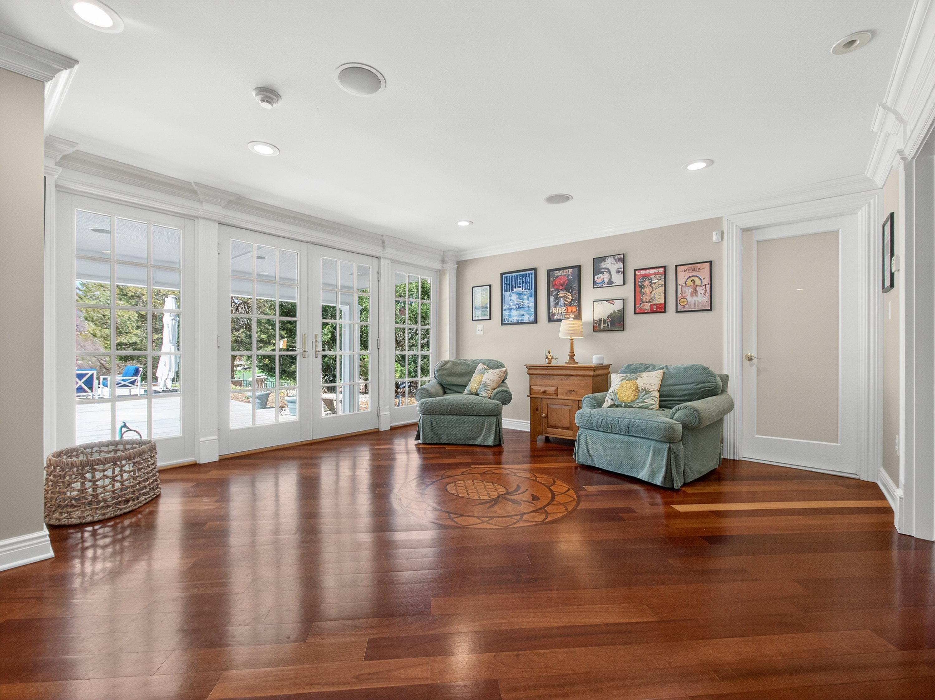 240 Greenridge Road 