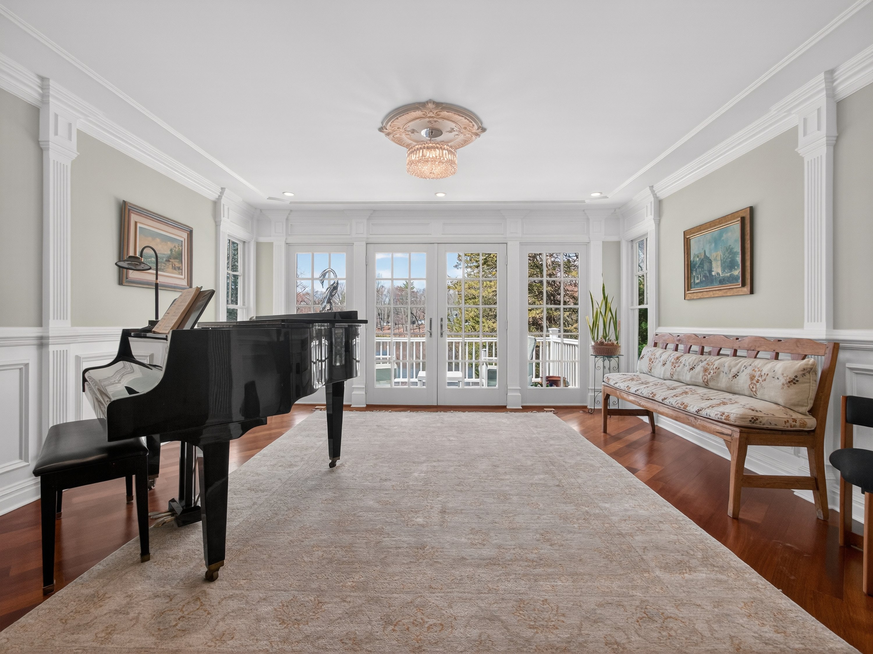 240 Greenridge Road 