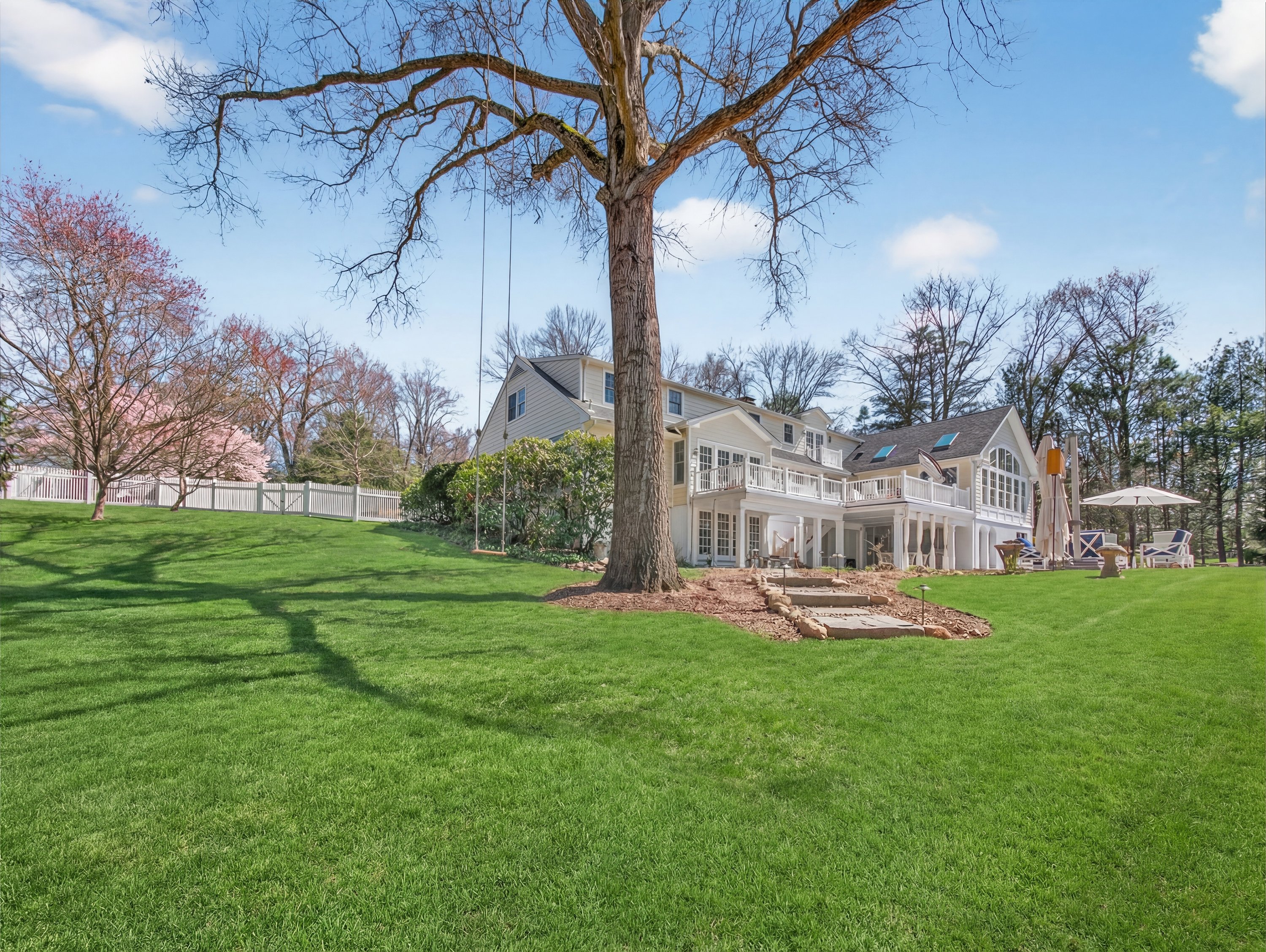 240 Greenridge Road 