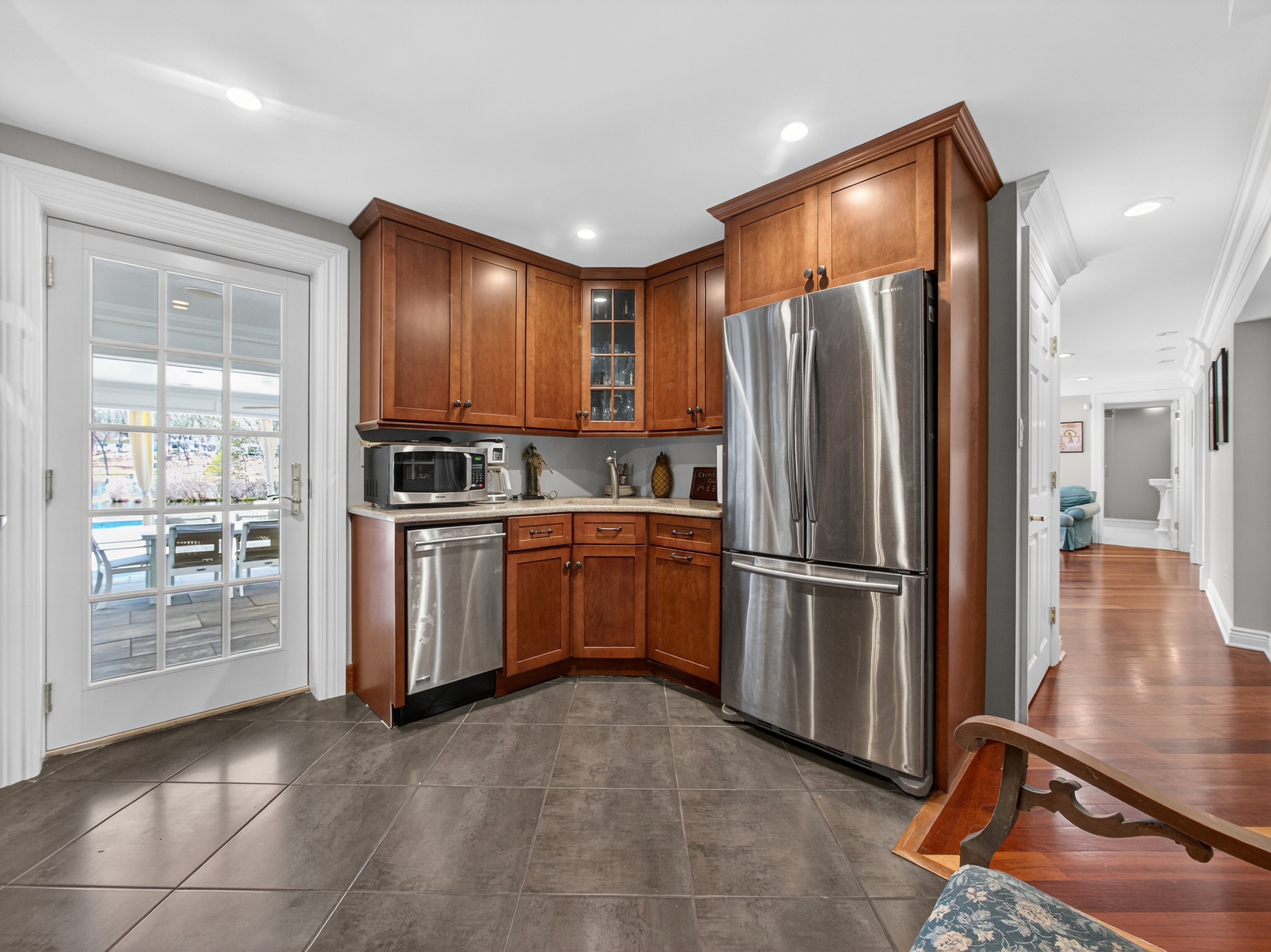 240 Greenridge Road 