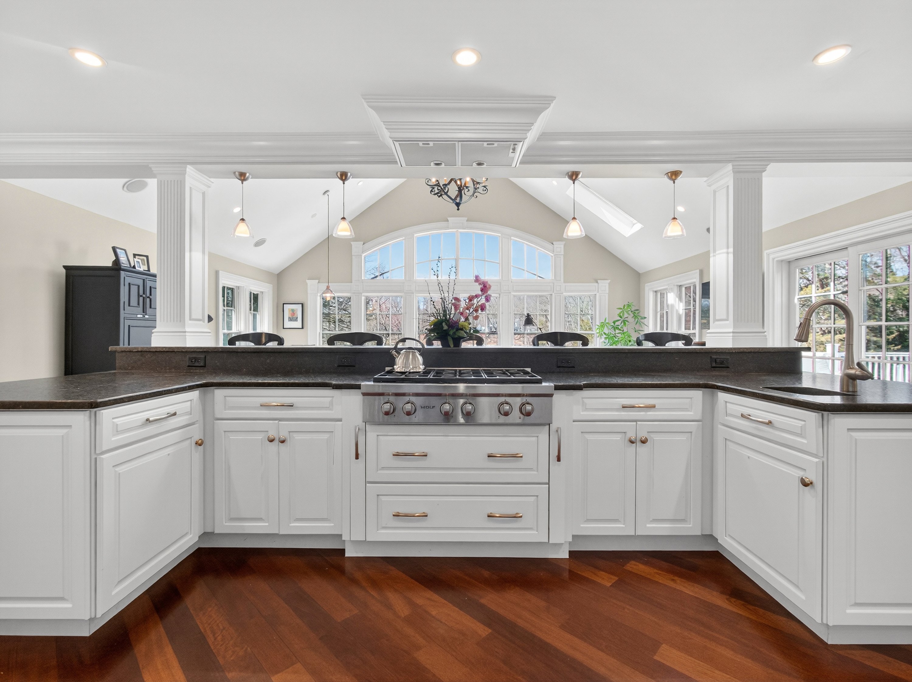 240 Greenridge Road 