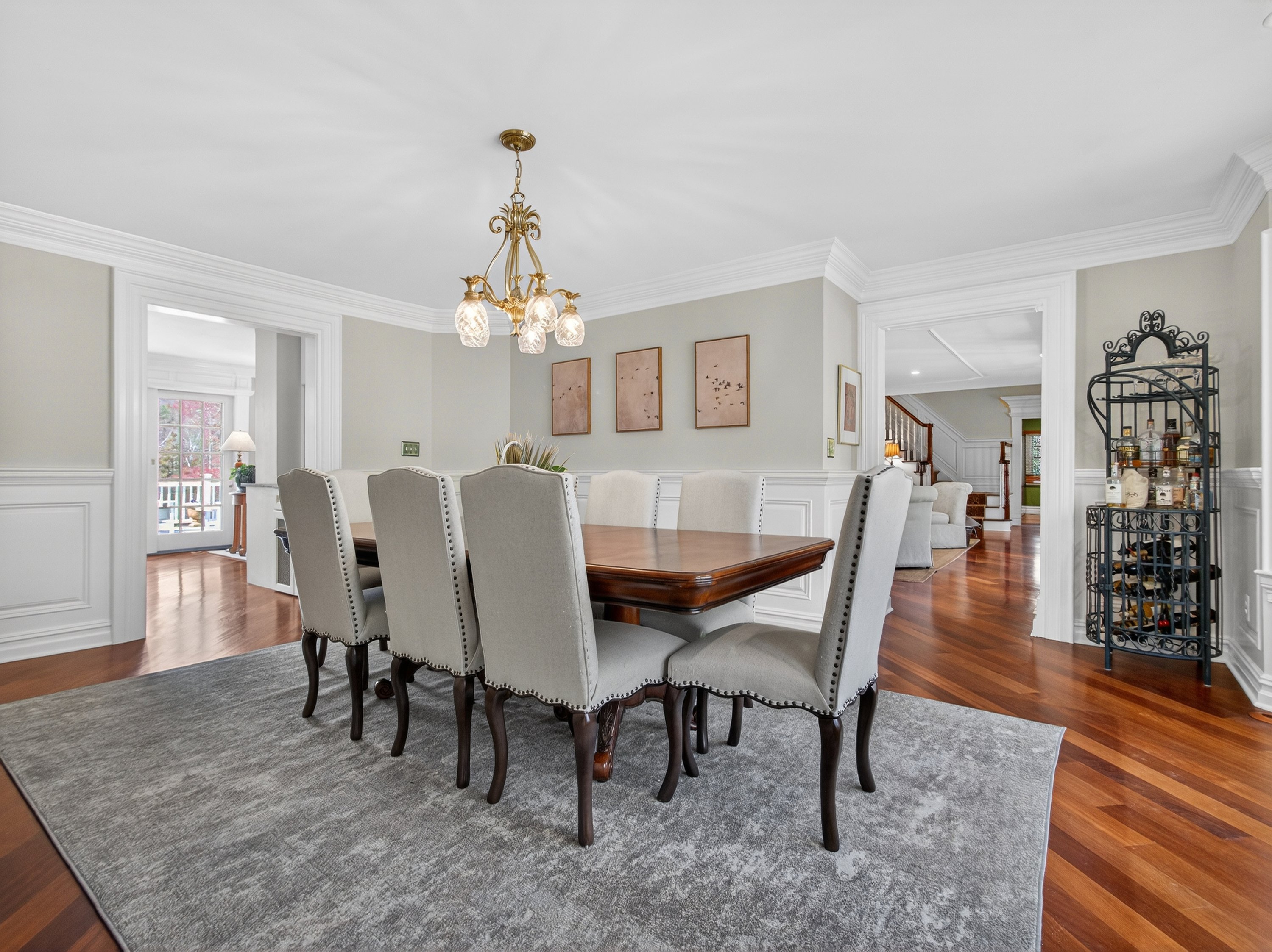 240 Greenridge Road 