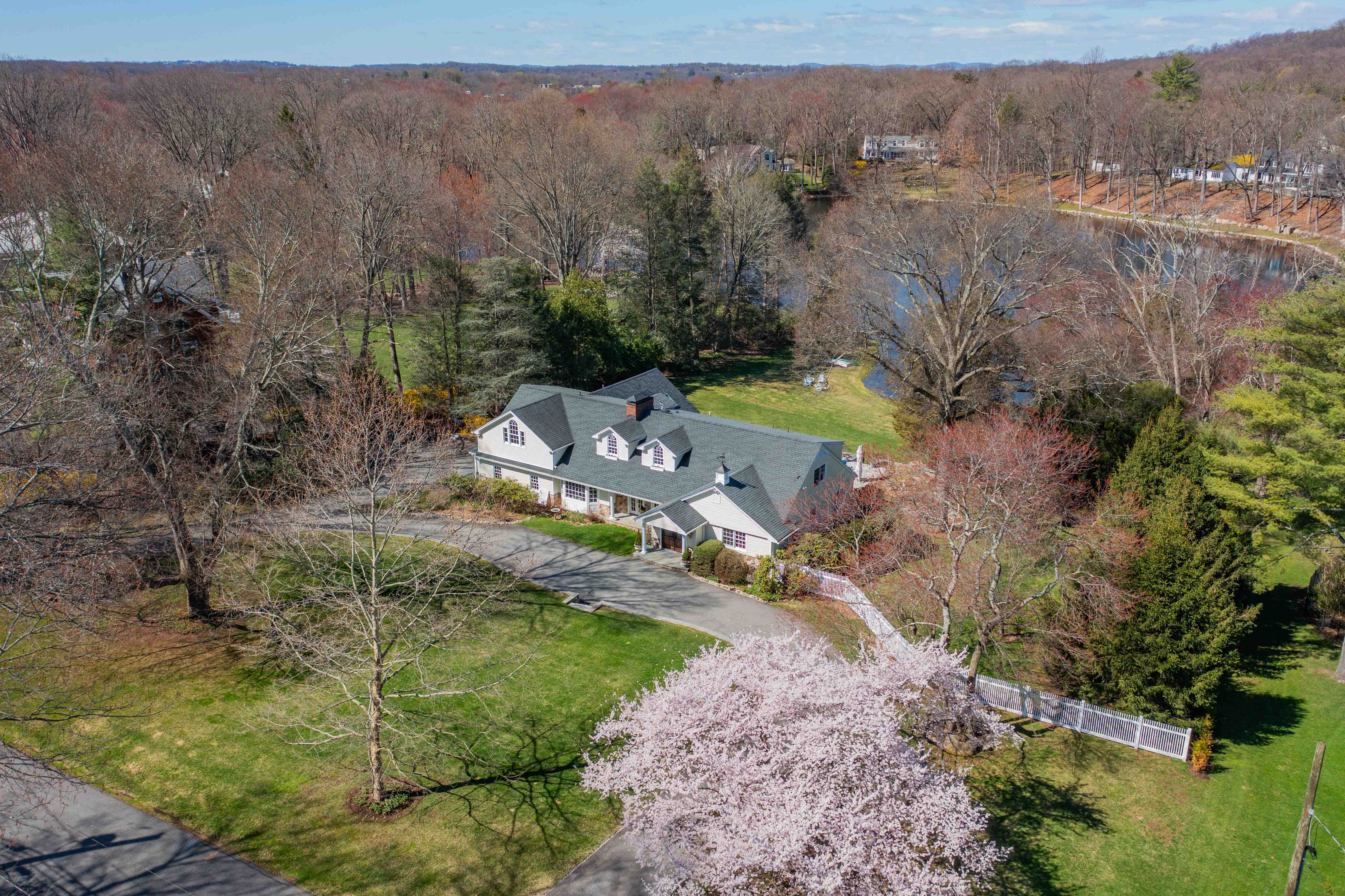 240 Greenridge Road 