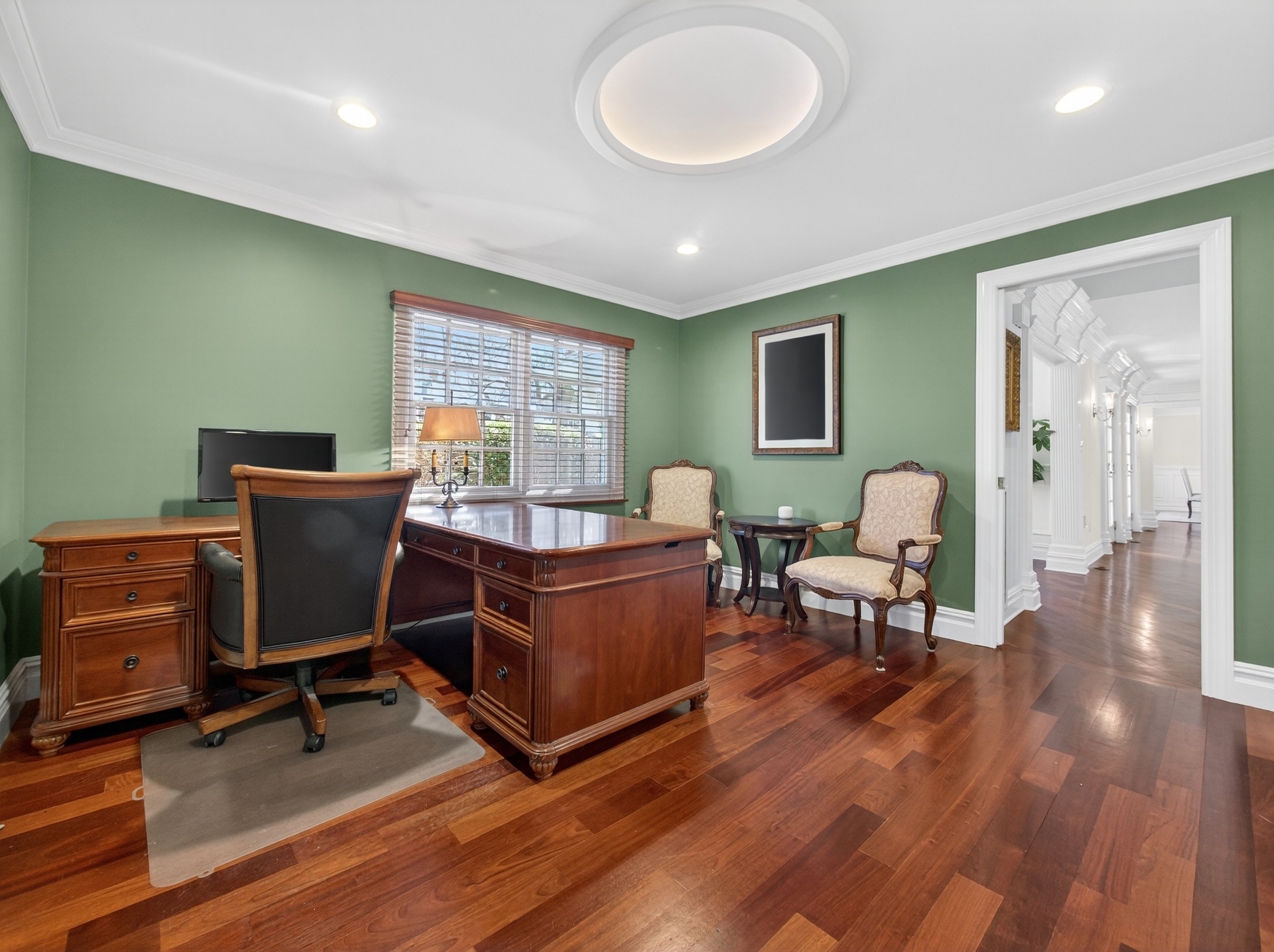 240 Greenridge Road 