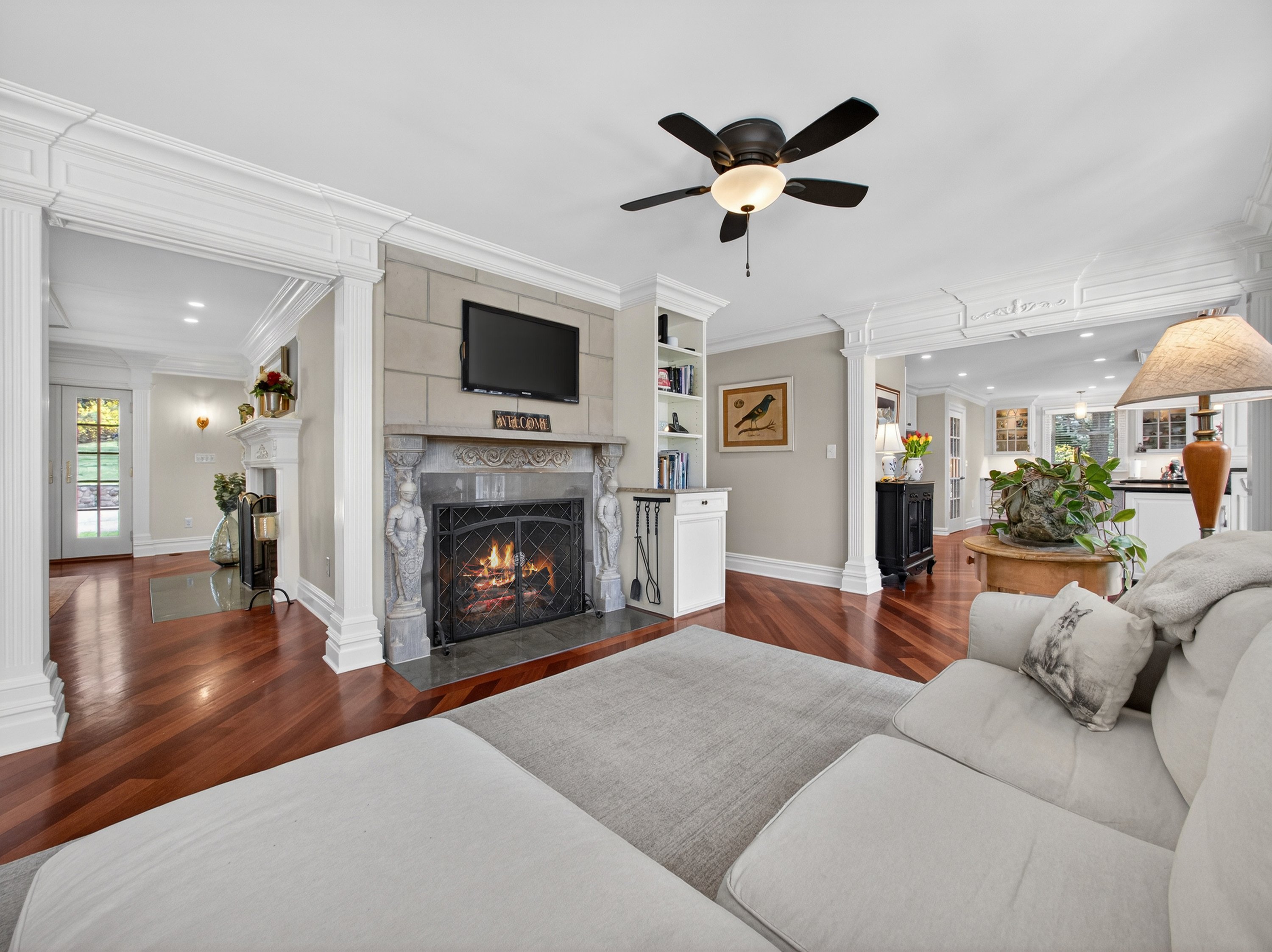 240 Greenridge Road 