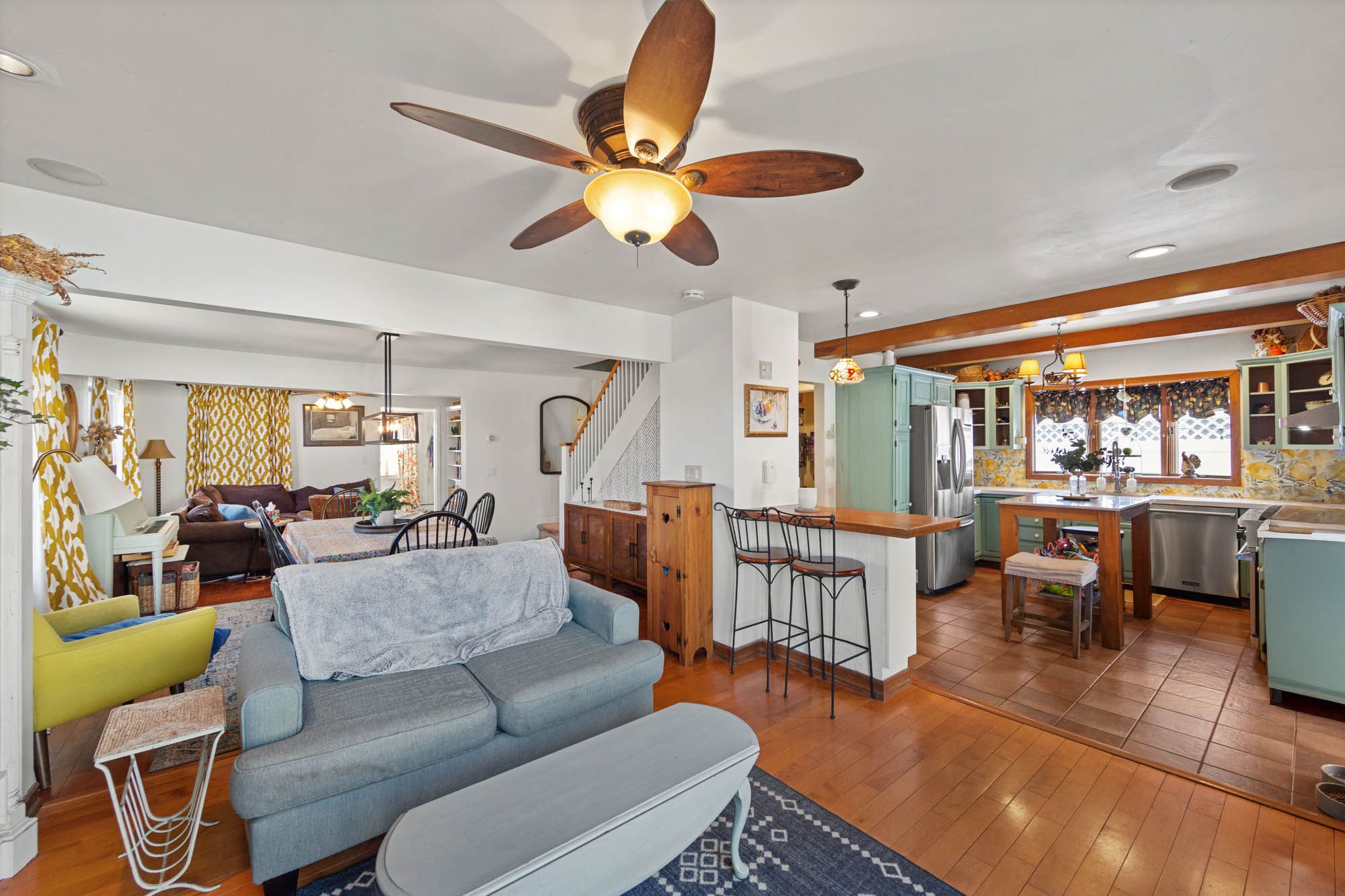 70 Overlook Avenue