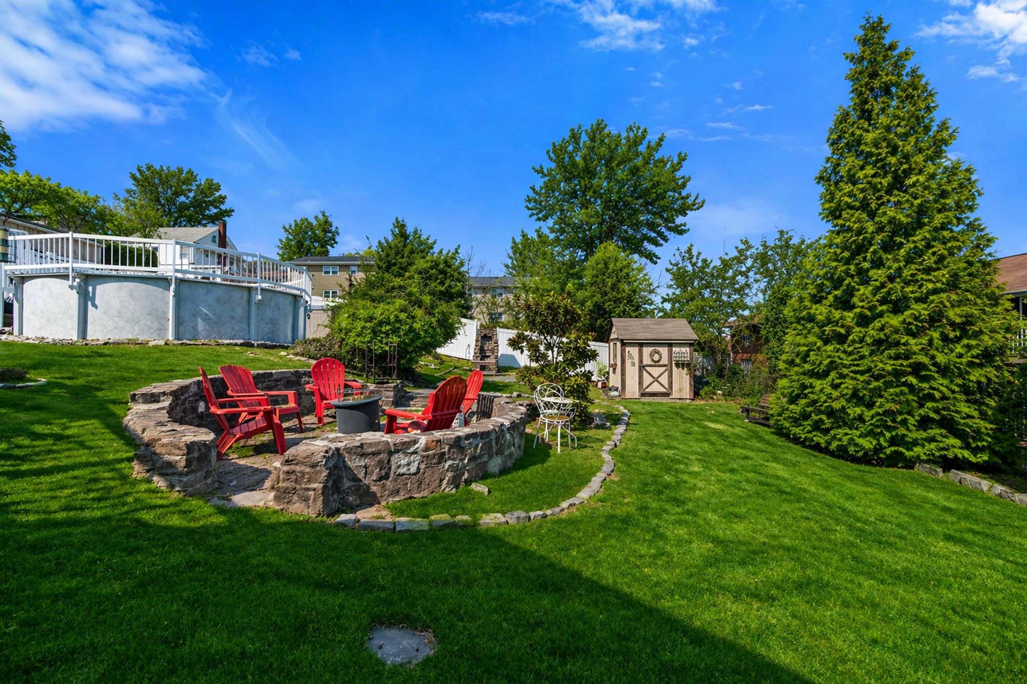70 Overlook Avenue