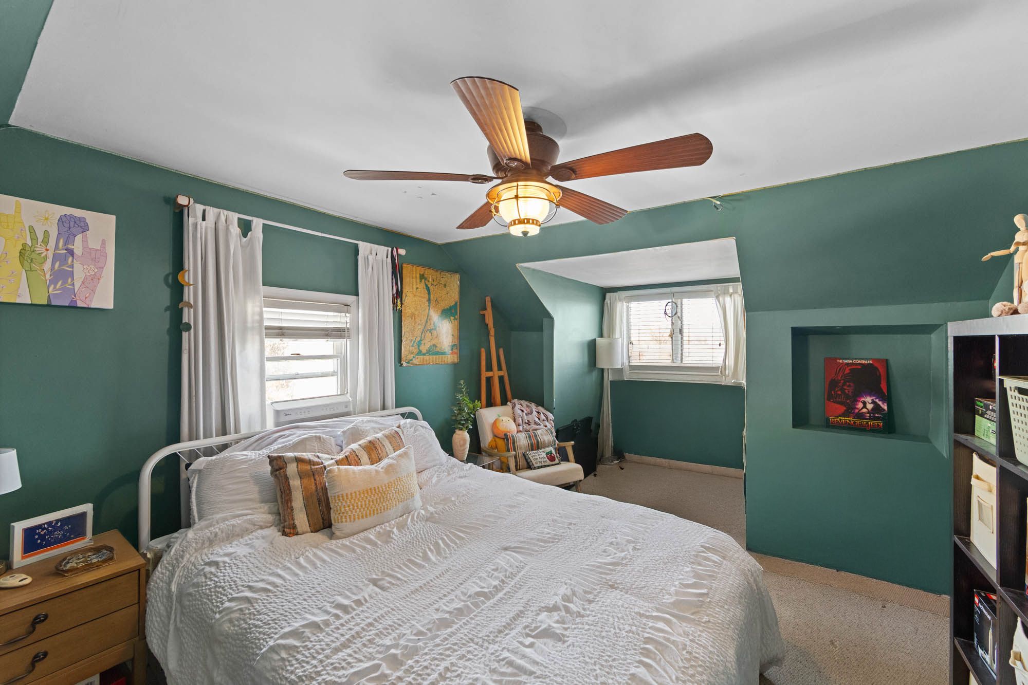 70 Overlook Avenue