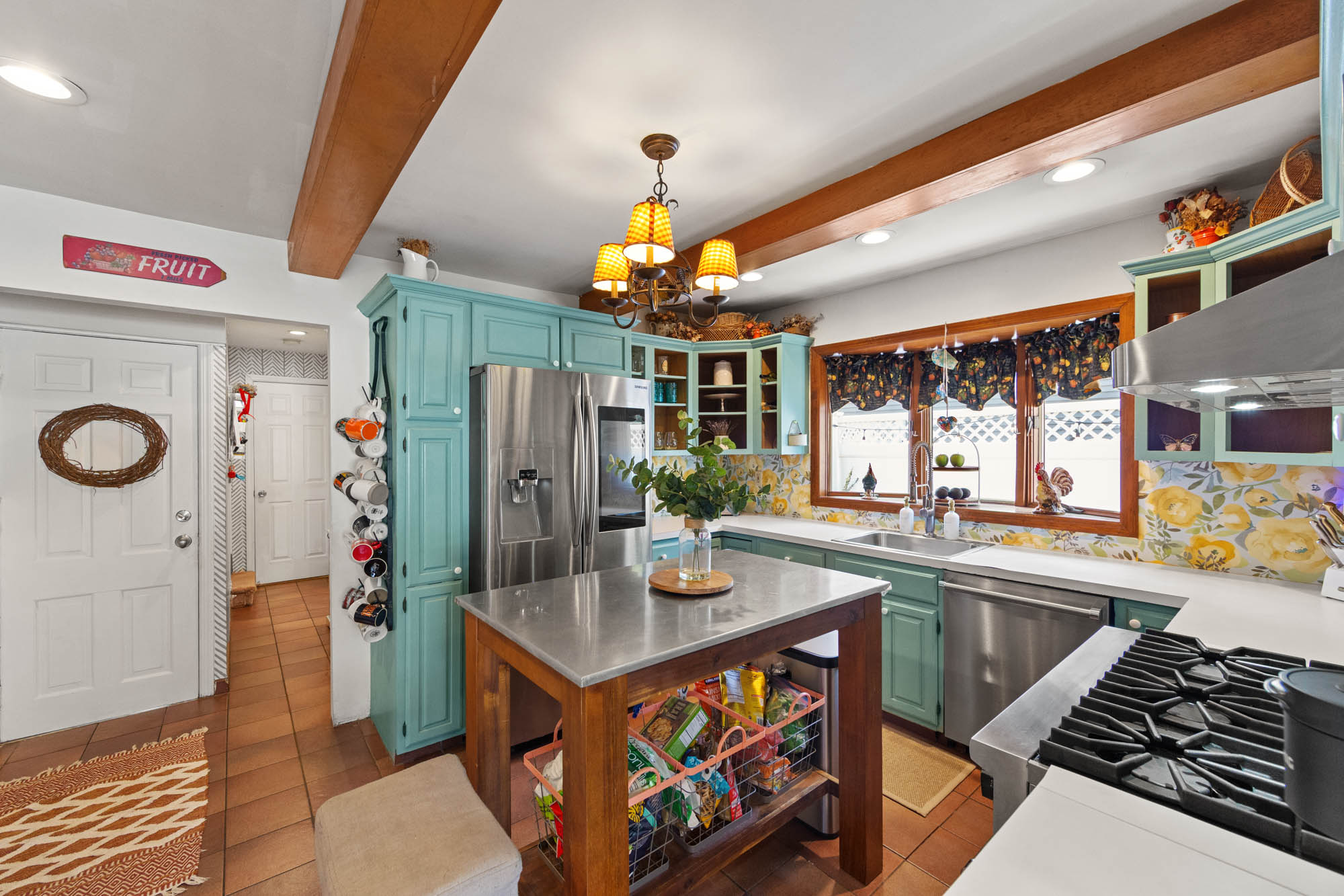 70 Overlook Avenue
