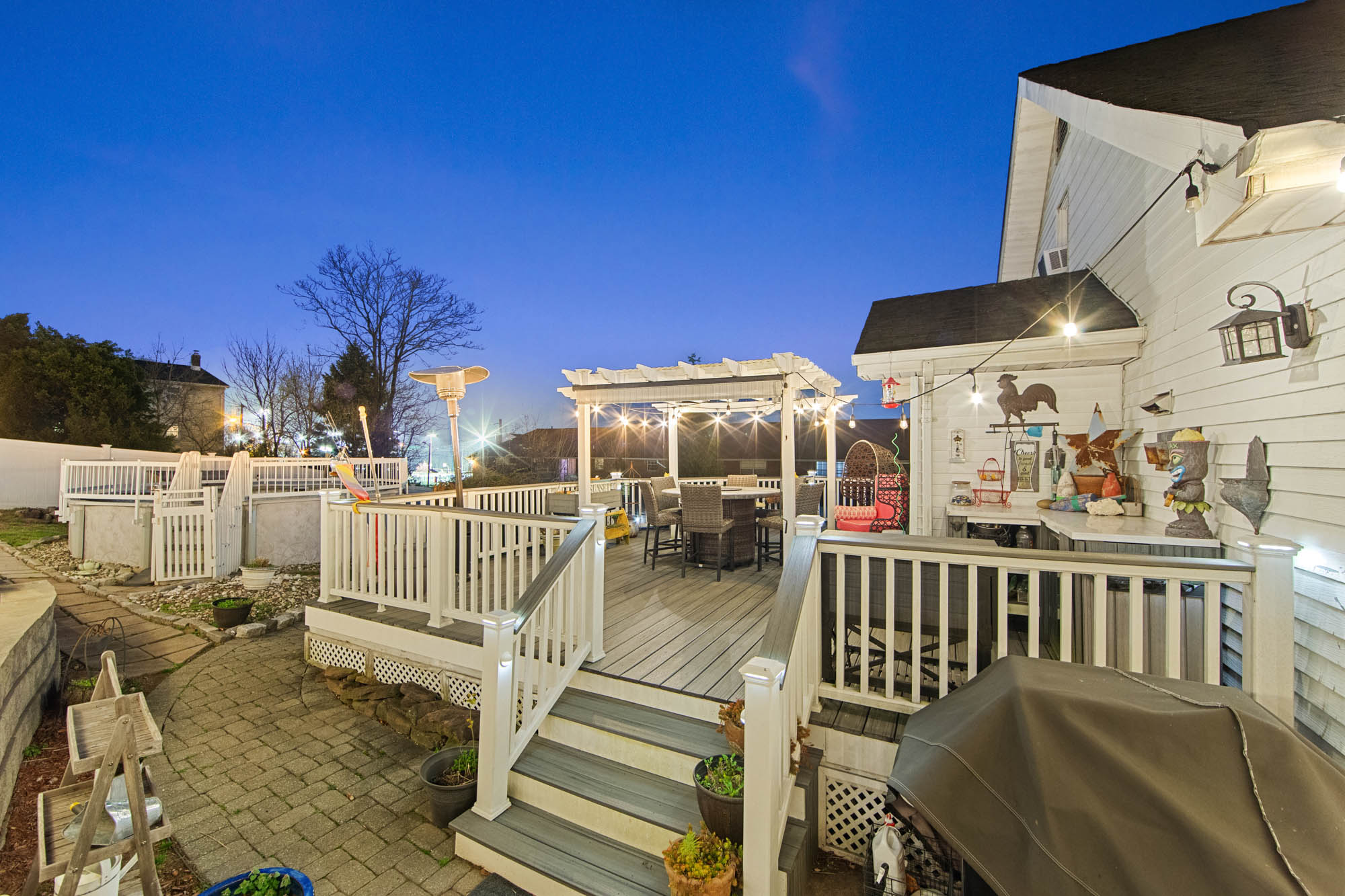 70 Overlook Avenue