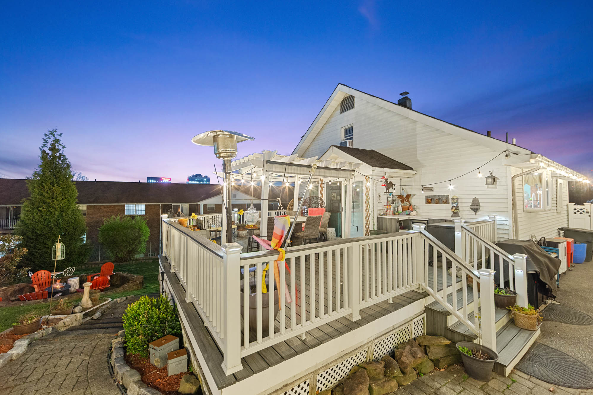 70 Overlook Avenue