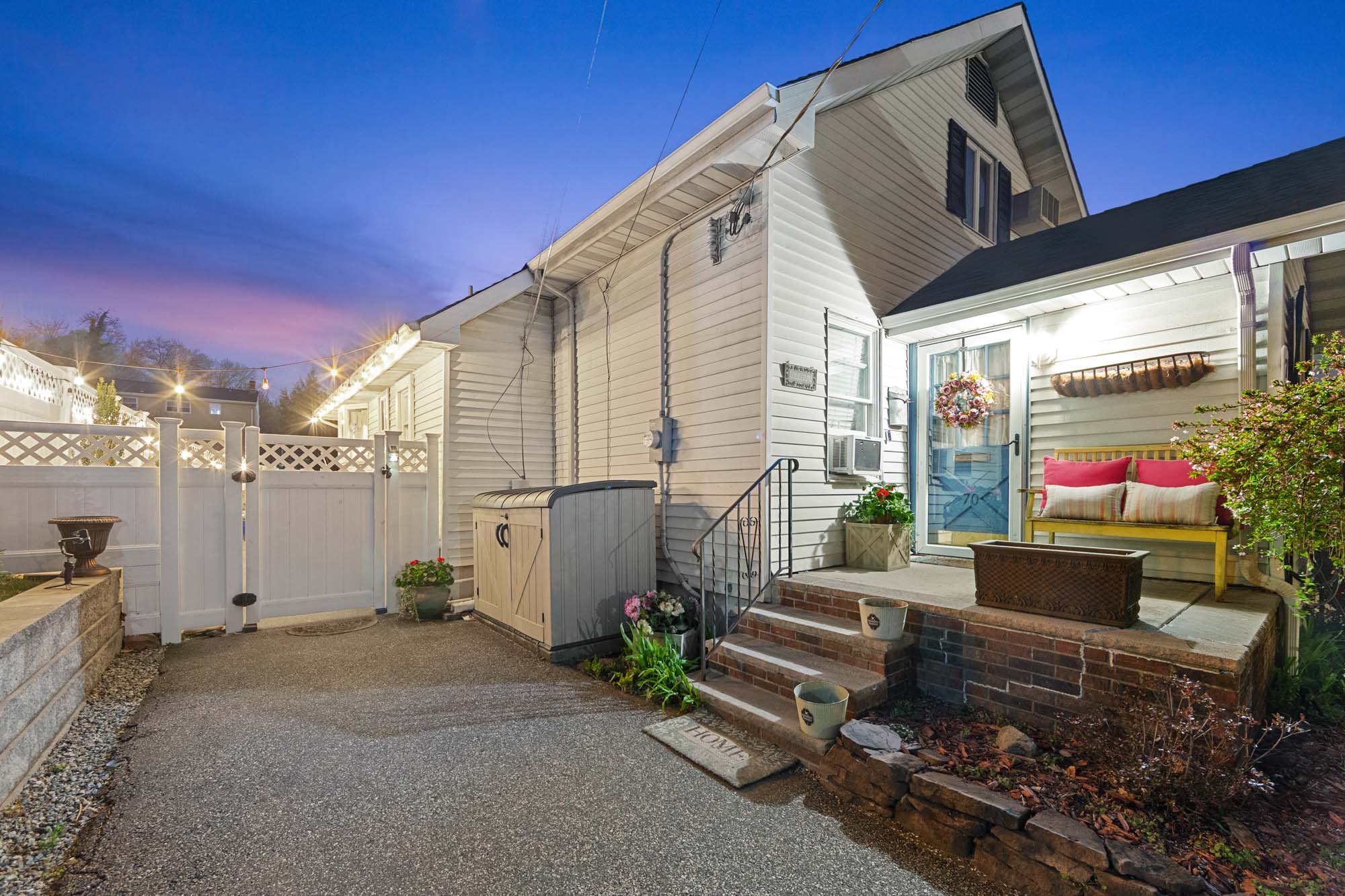 70 Overlook Avenue