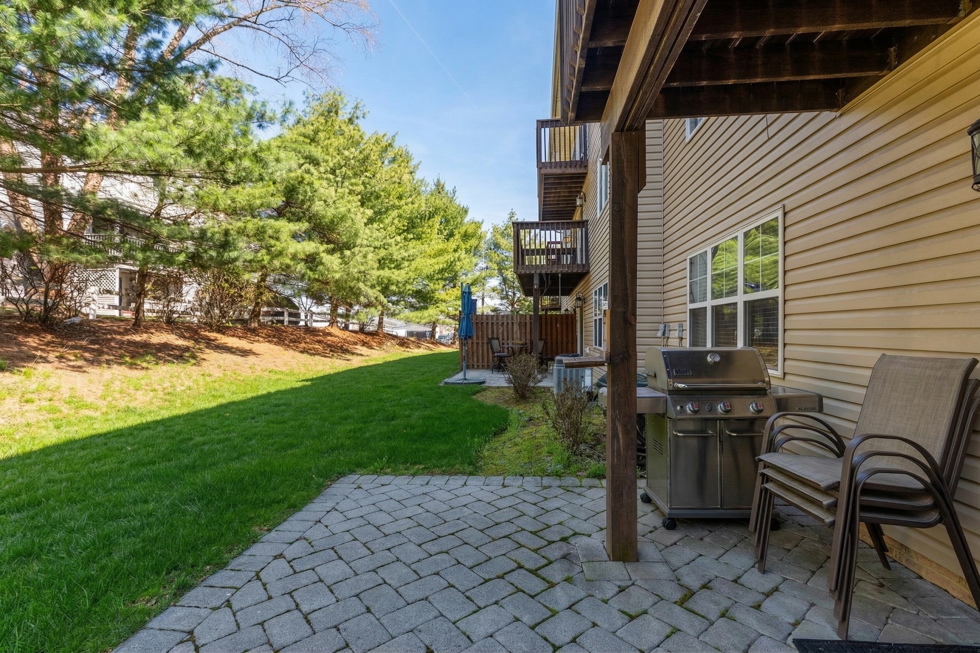 30 Mountain Avenue Unit 11
