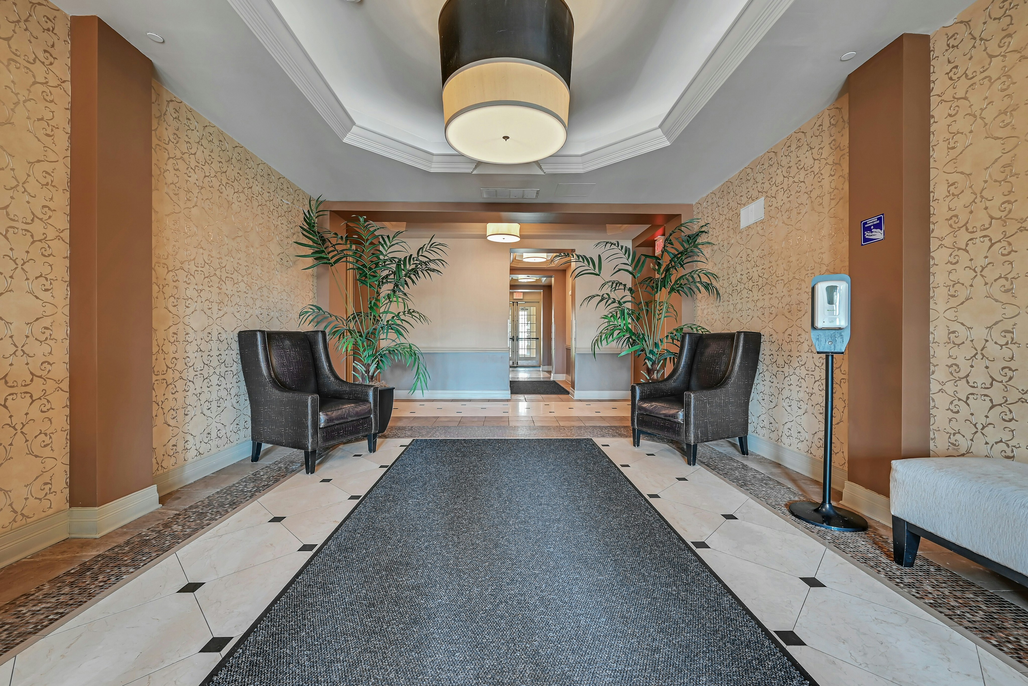 1112 The Plaza 