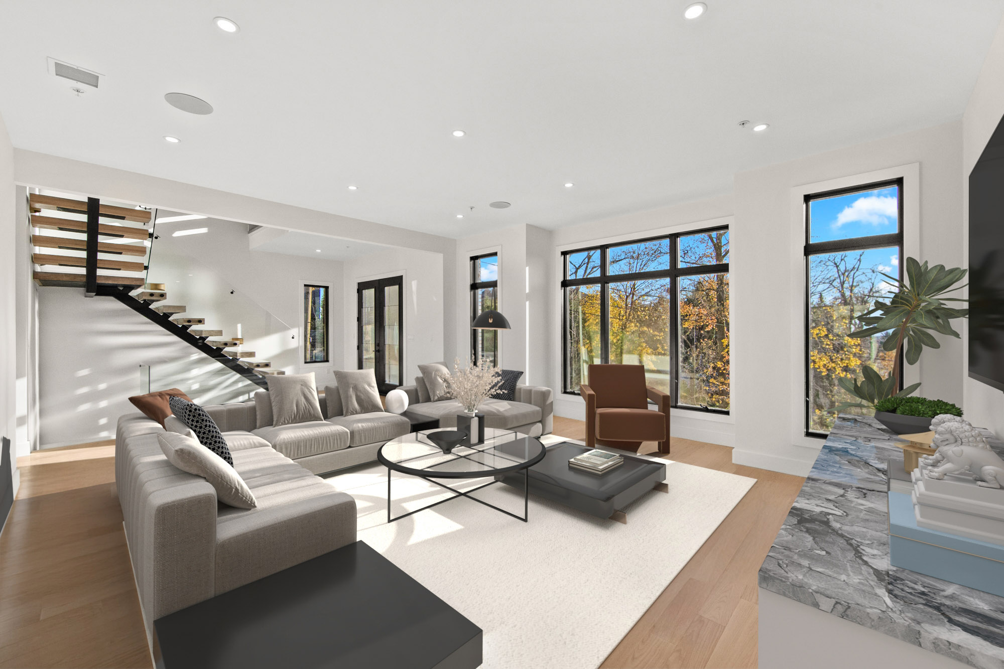 61 Edgewater Road