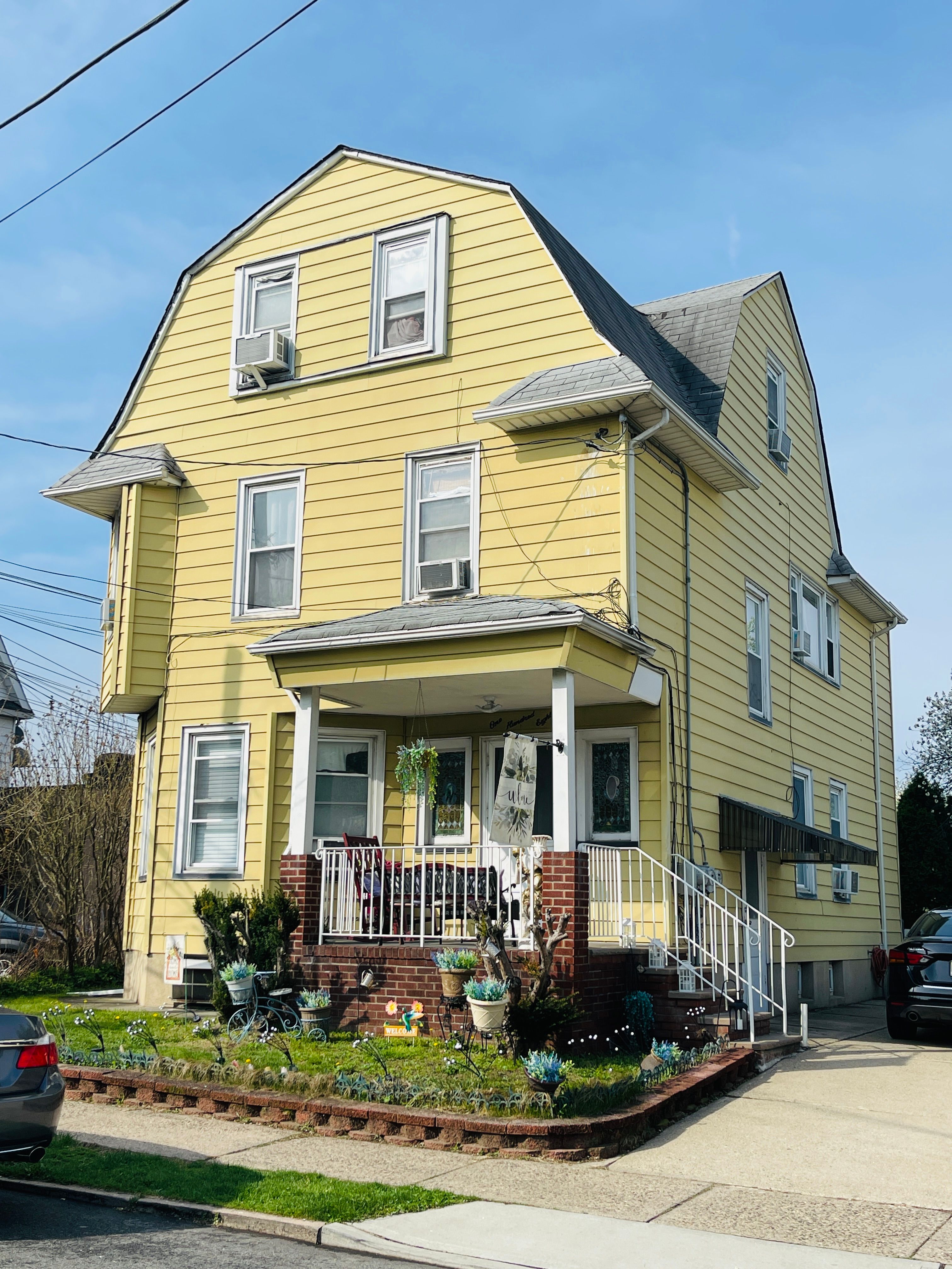 108 Bellevue Avenue 