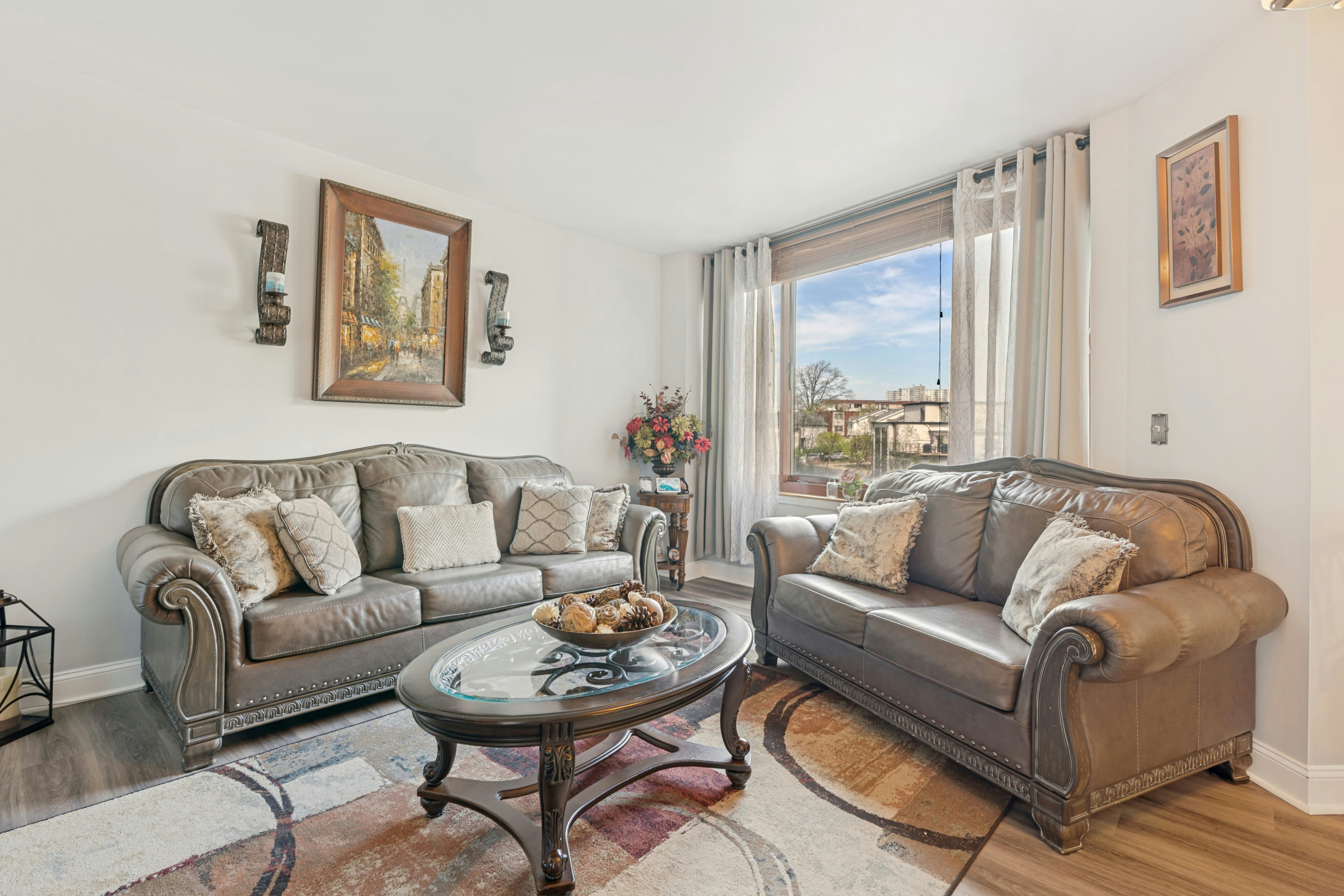 100 Old Palisade Road #1601
