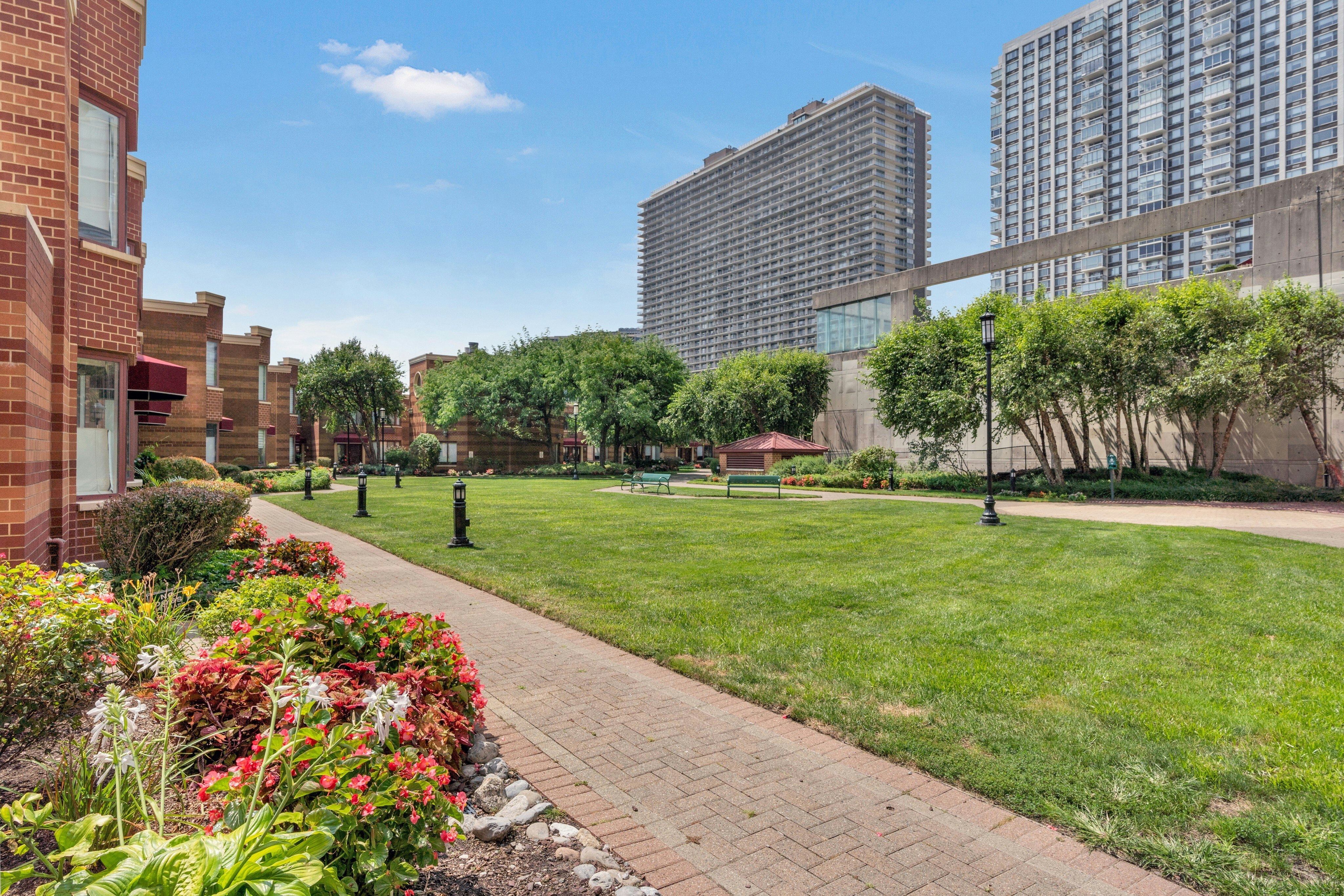 100 Old Palisade Road #1601