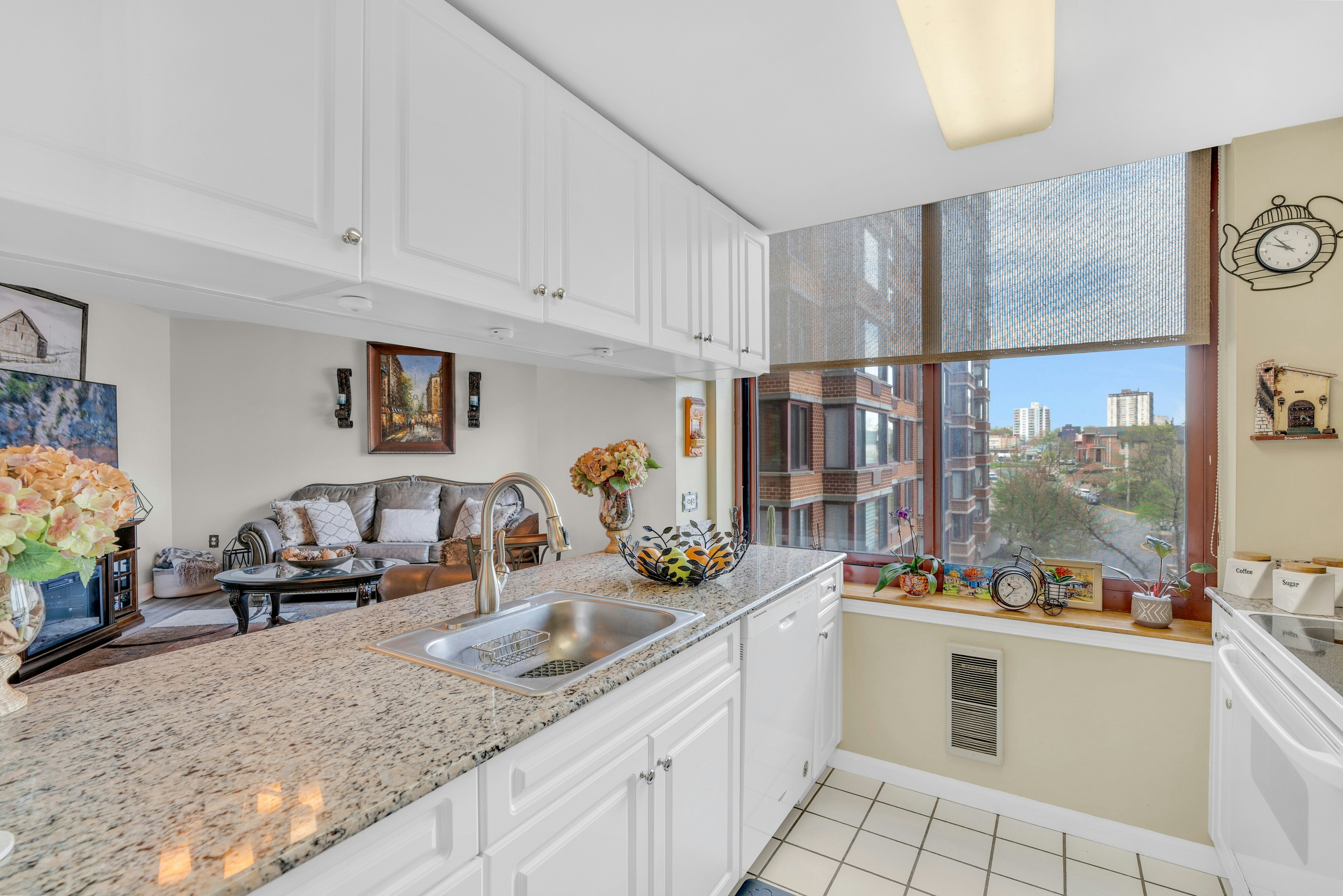 100 Old Palisade Road #1601