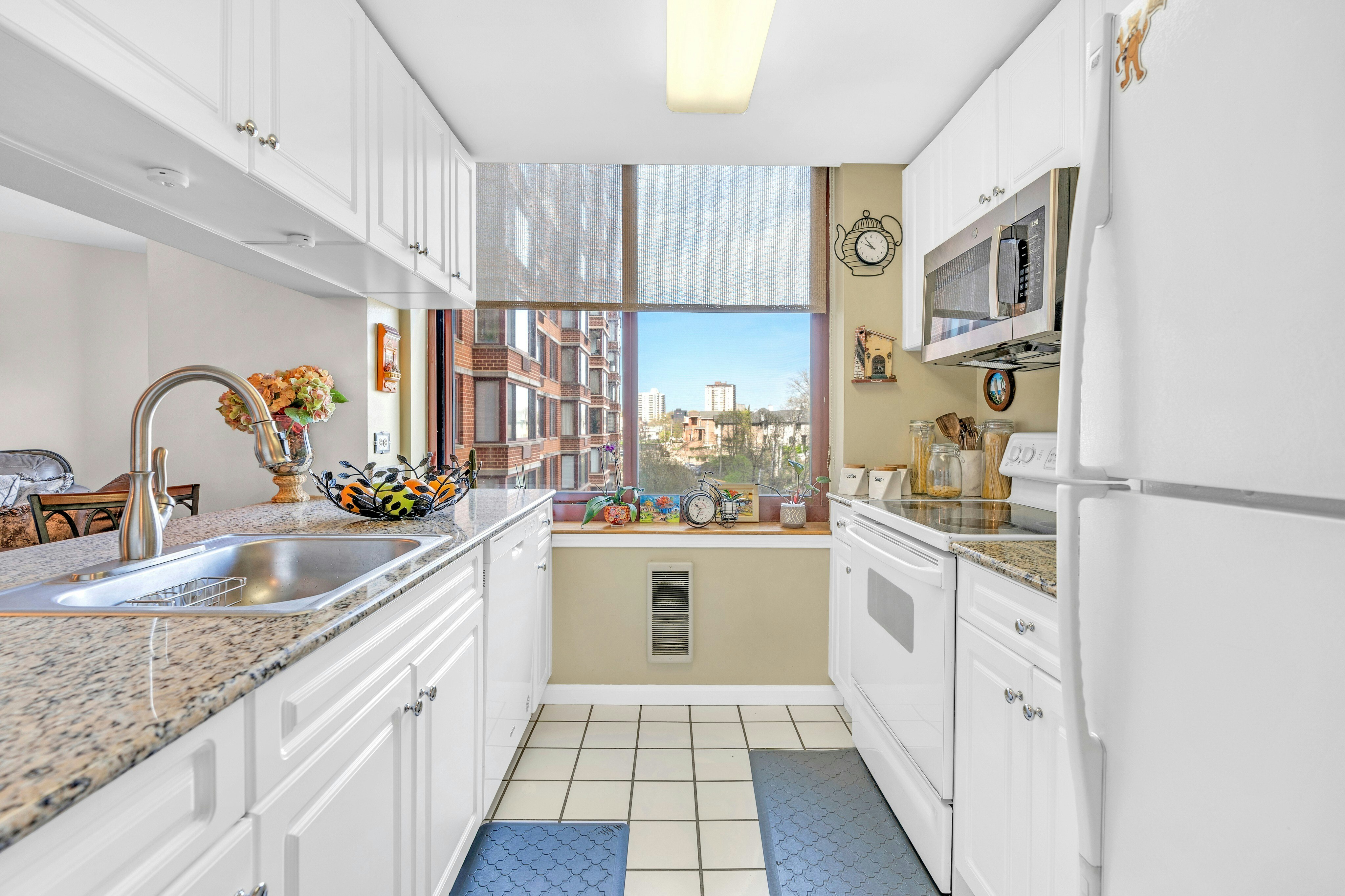 100 Old Palisade Road #1601