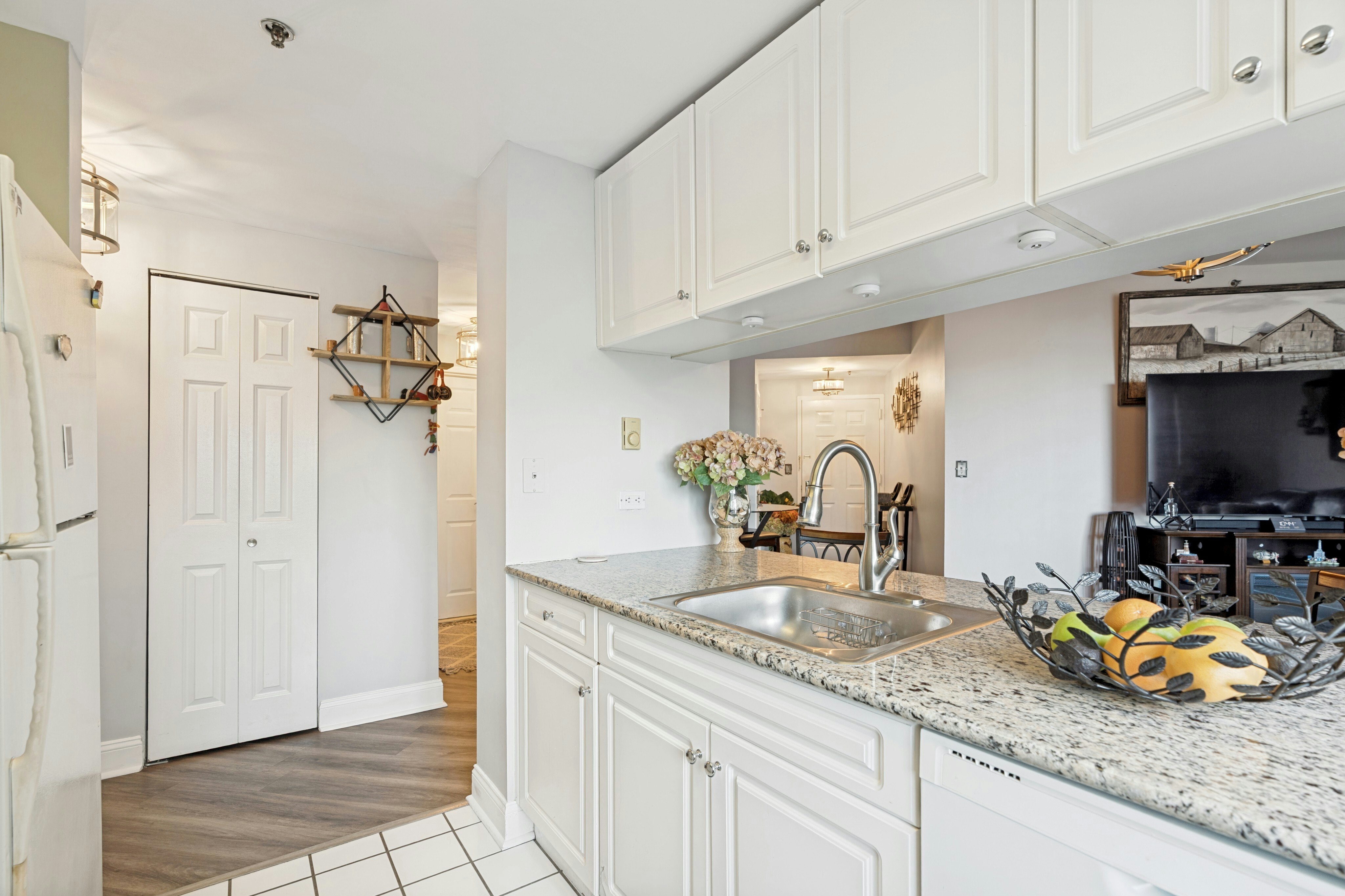 100 Old Palisade Road #1601