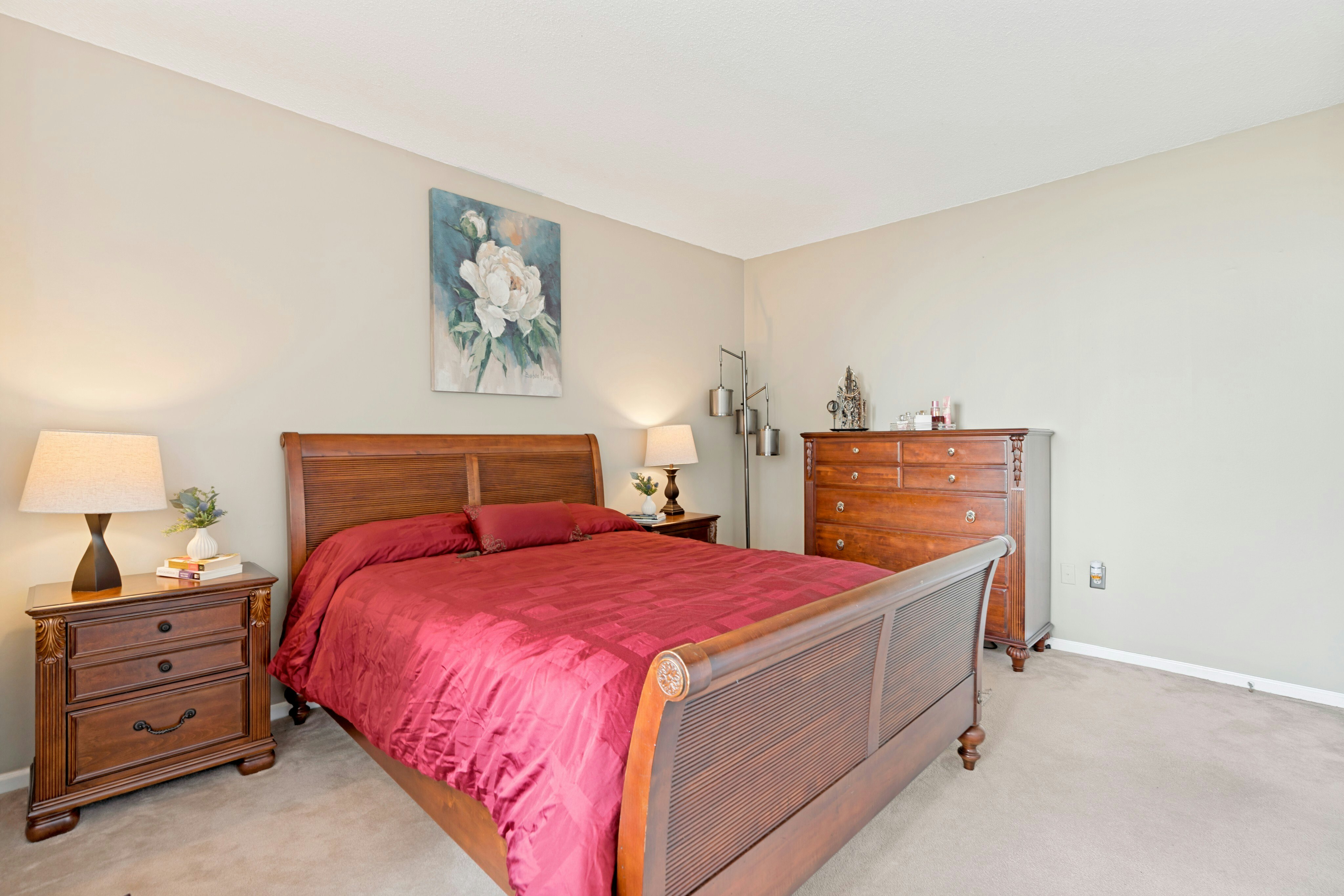 100 Old Palisade Road #1601