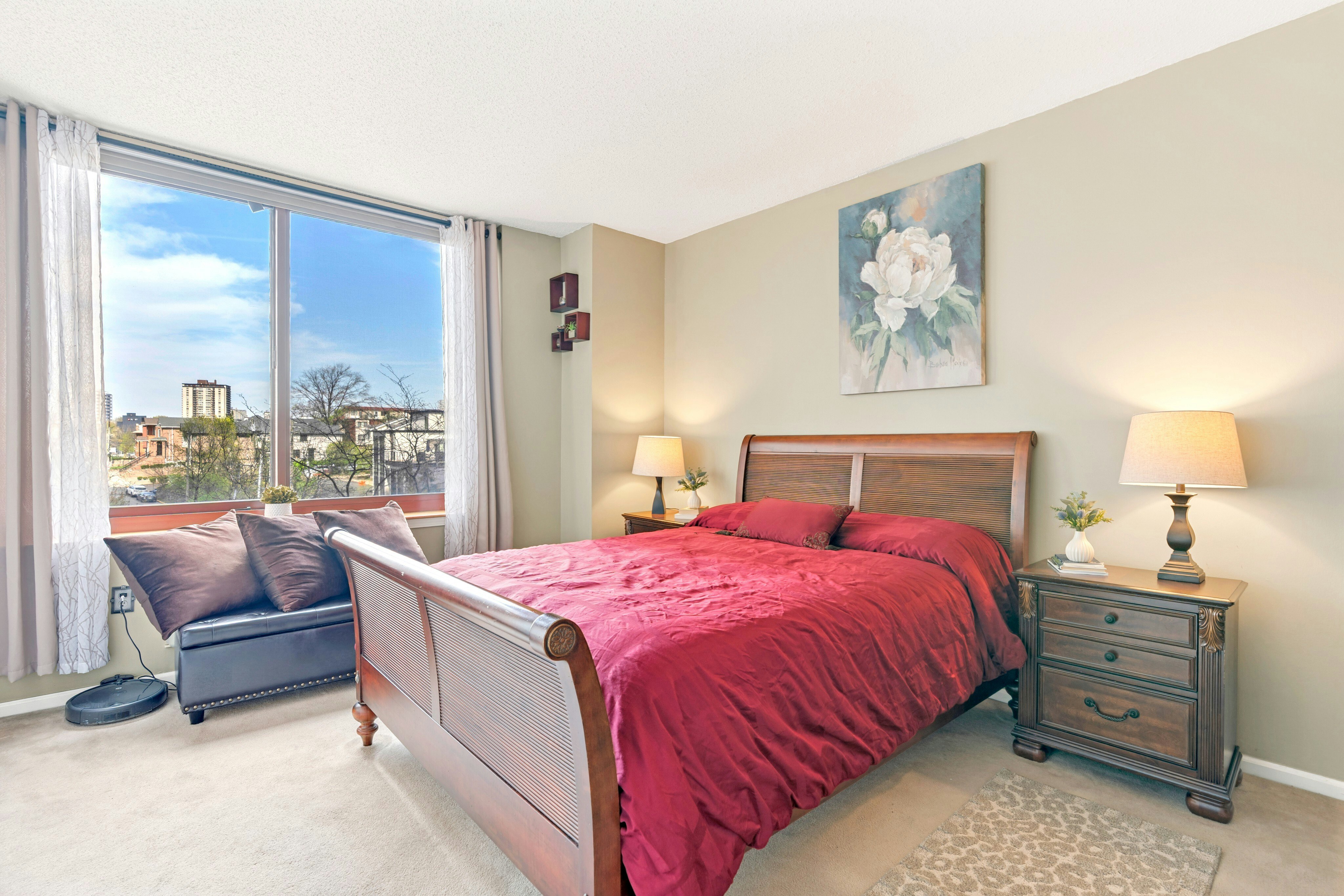 100 Old Palisade Road #1601