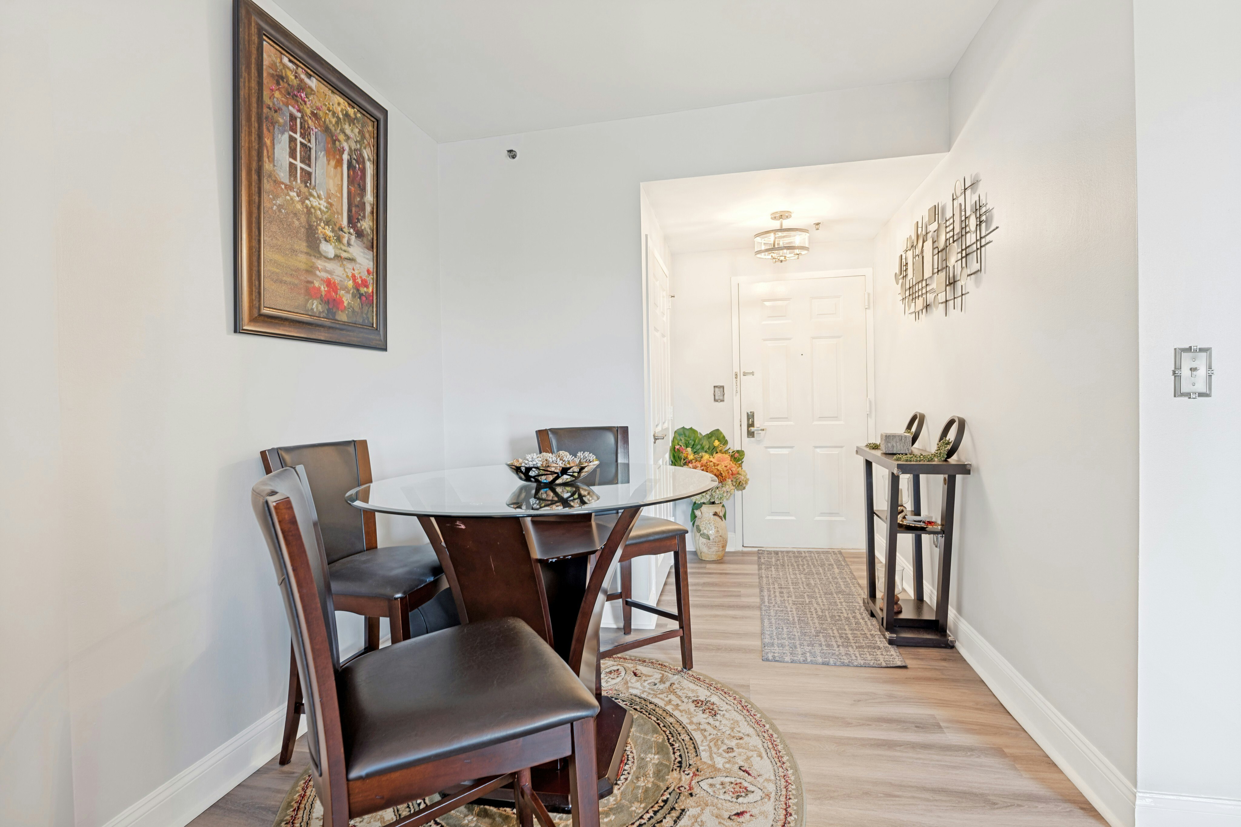 100 Old Palisade Road #1601