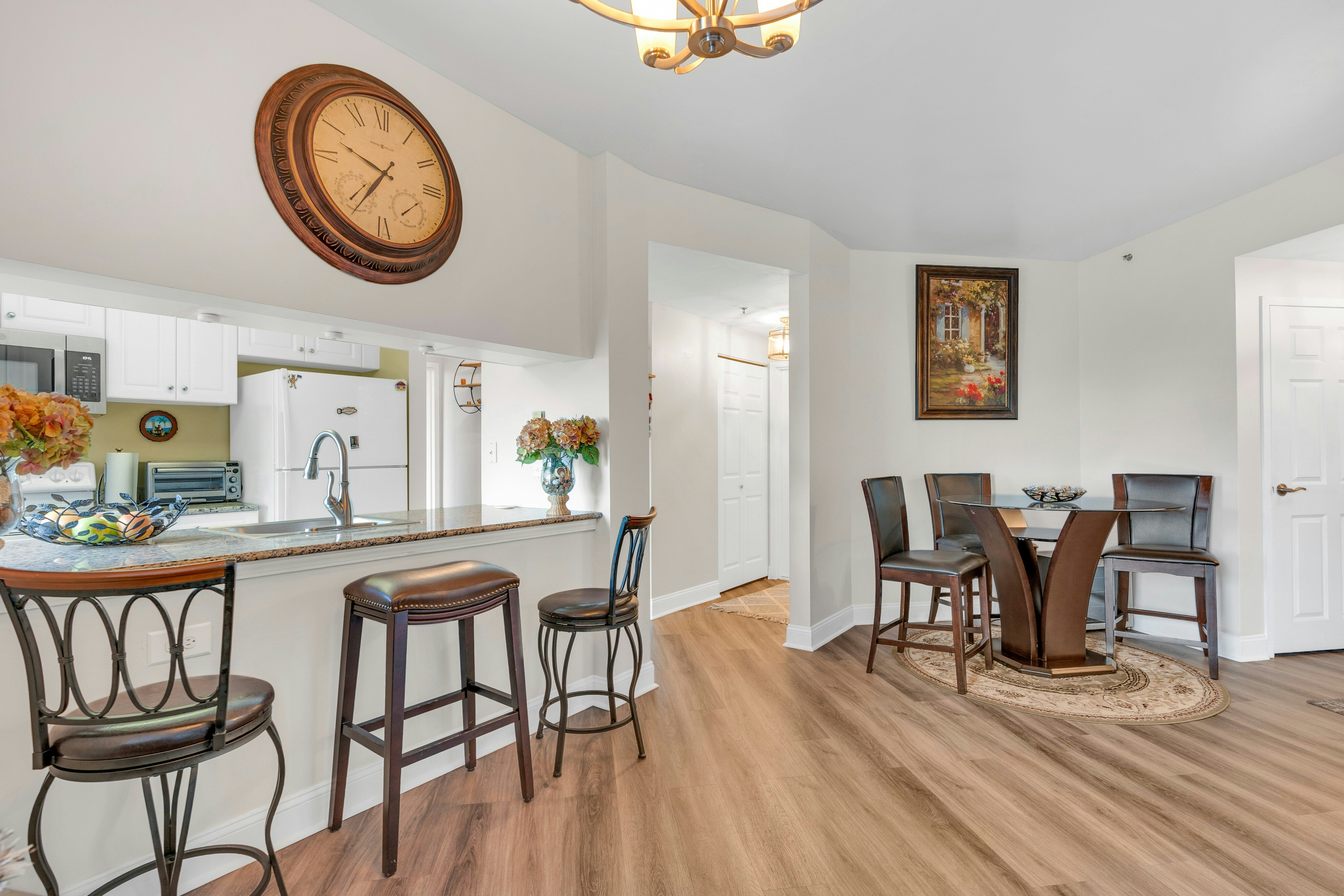 100 Old Palisade Road #1601