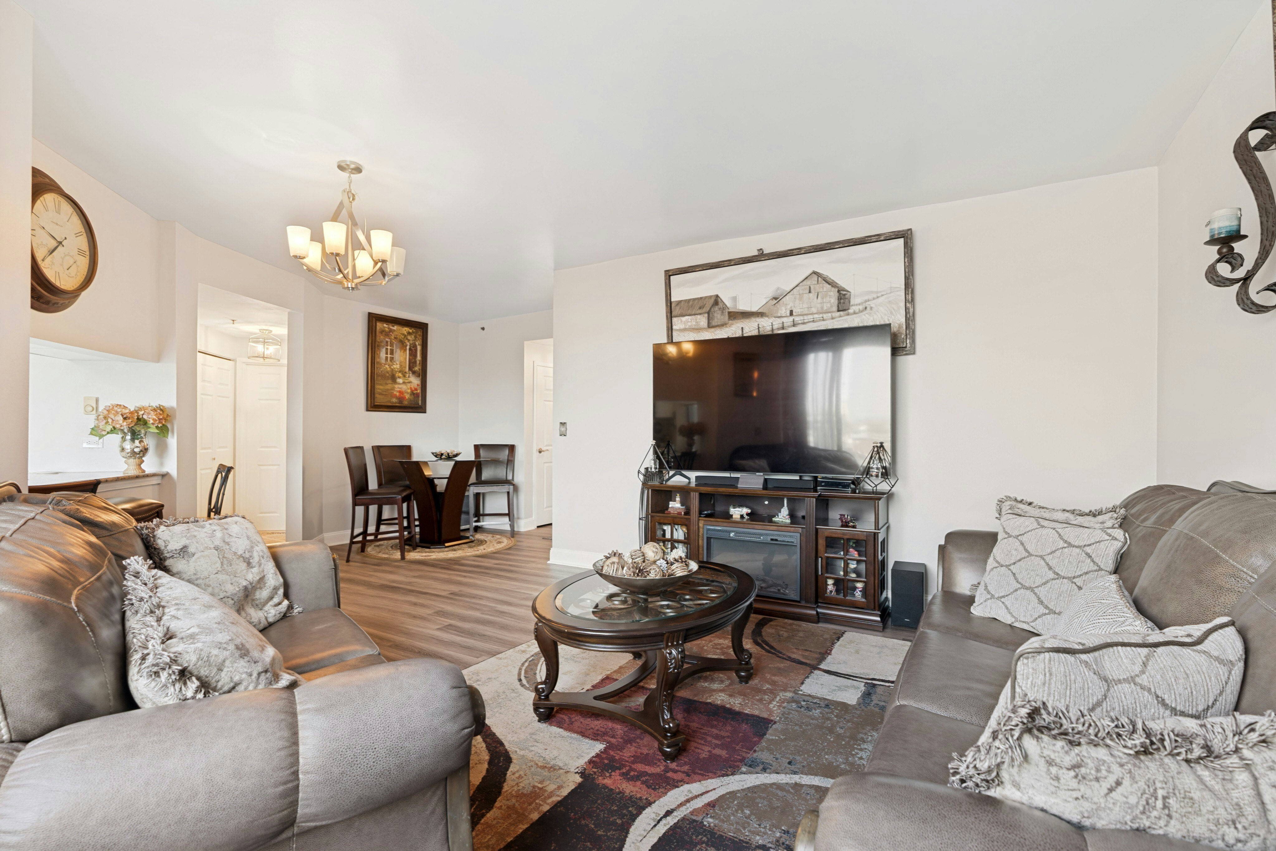 100 Old Palisade Road #1601