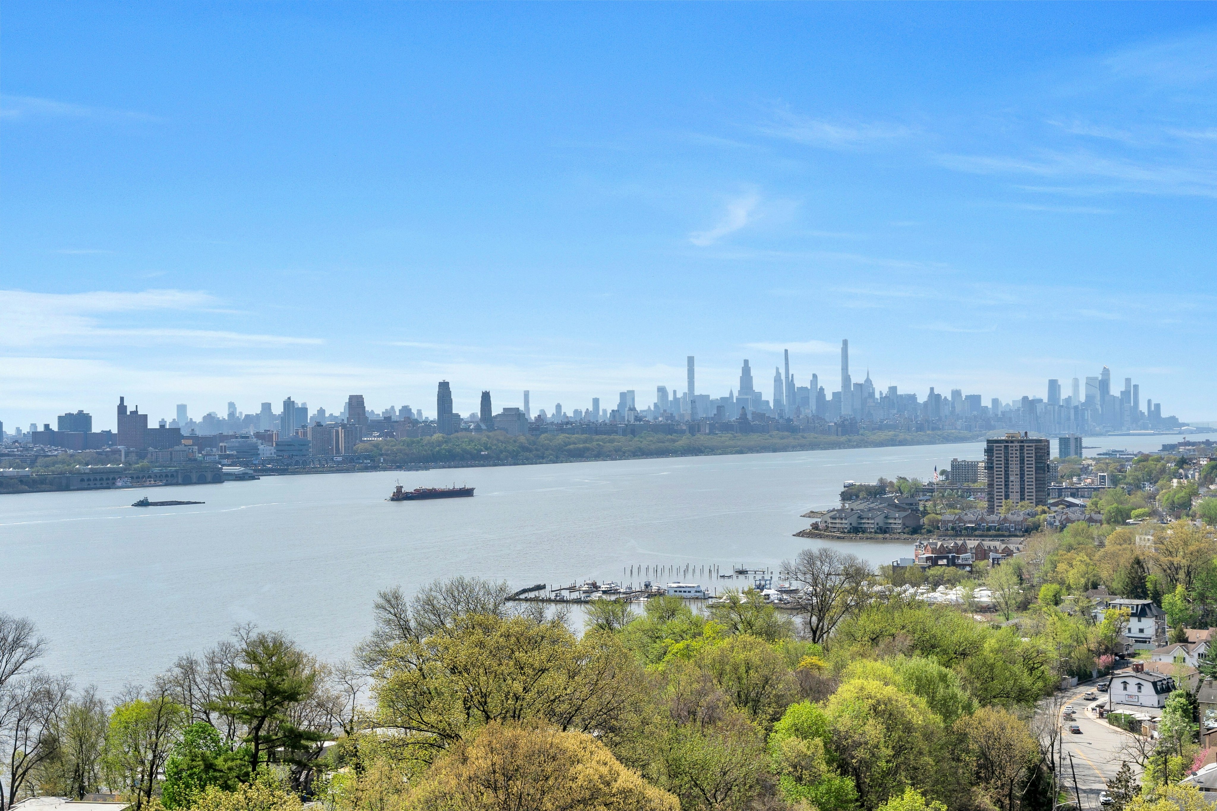 100 Old Palisade Road #1601