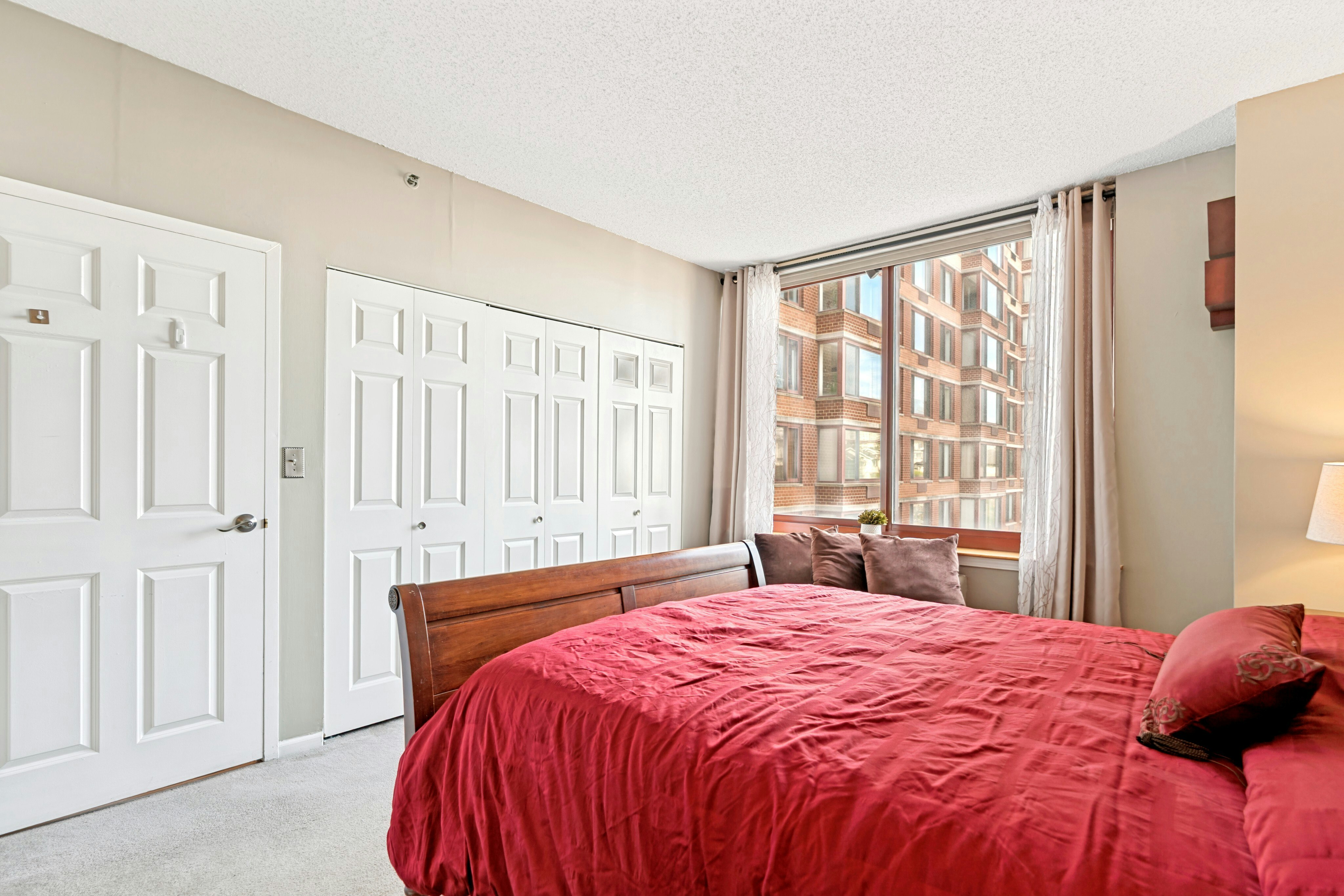 100 Old Palisade Road #1601