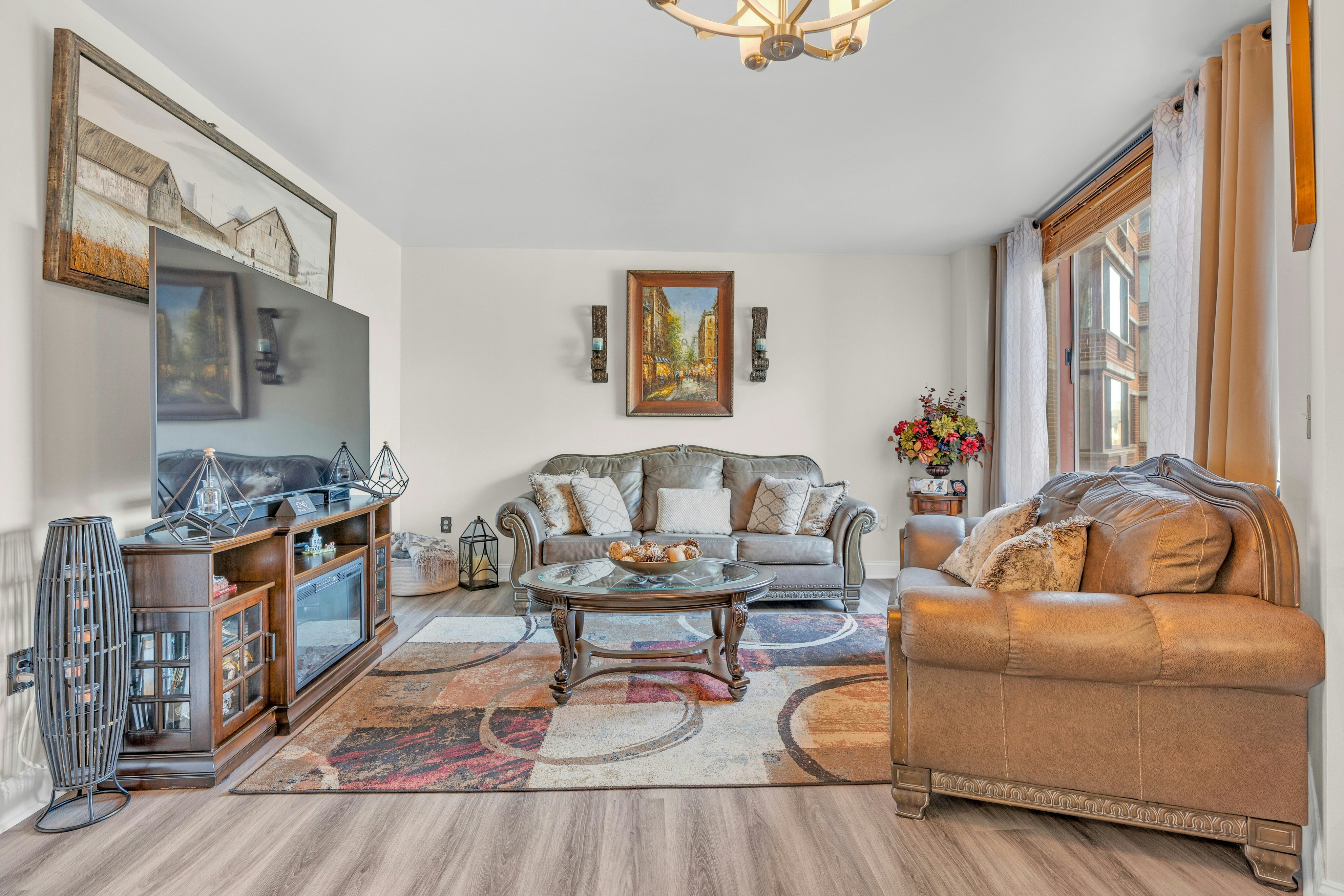 100 Old Palisade Road #1601