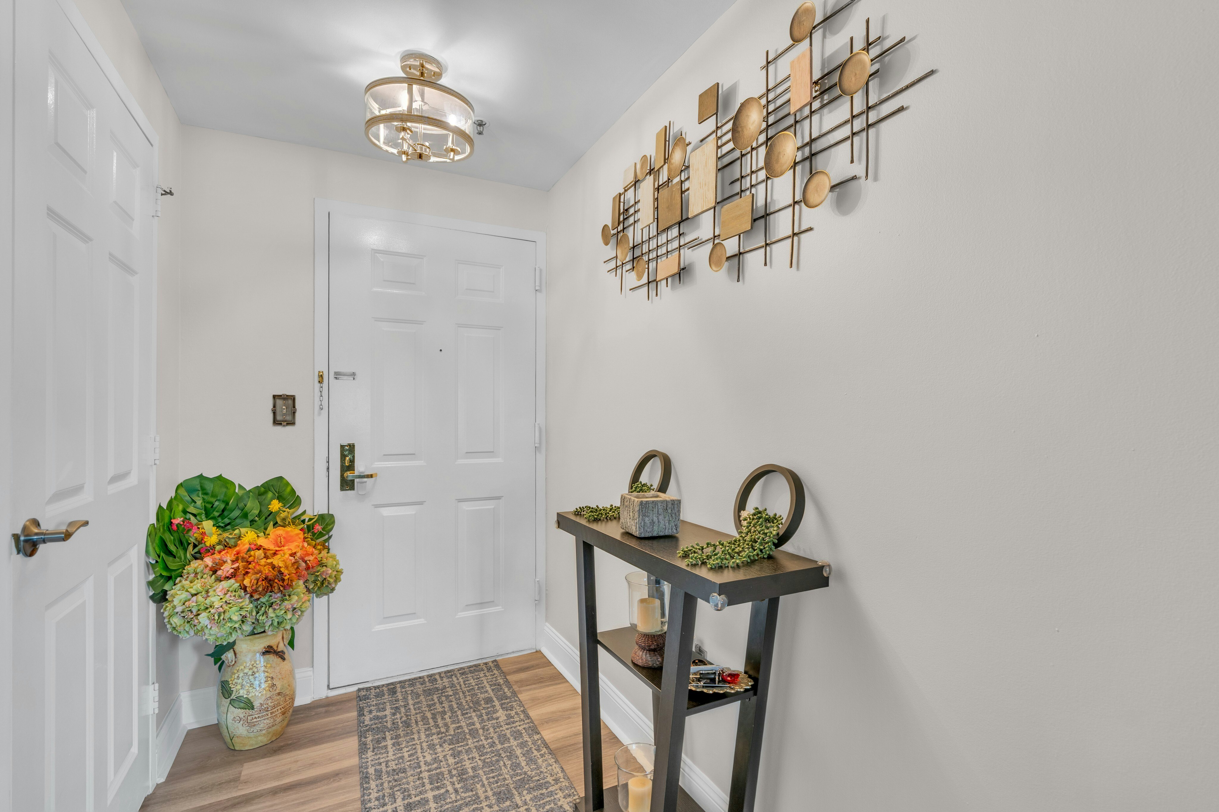 100 Old Palisade Road #1601