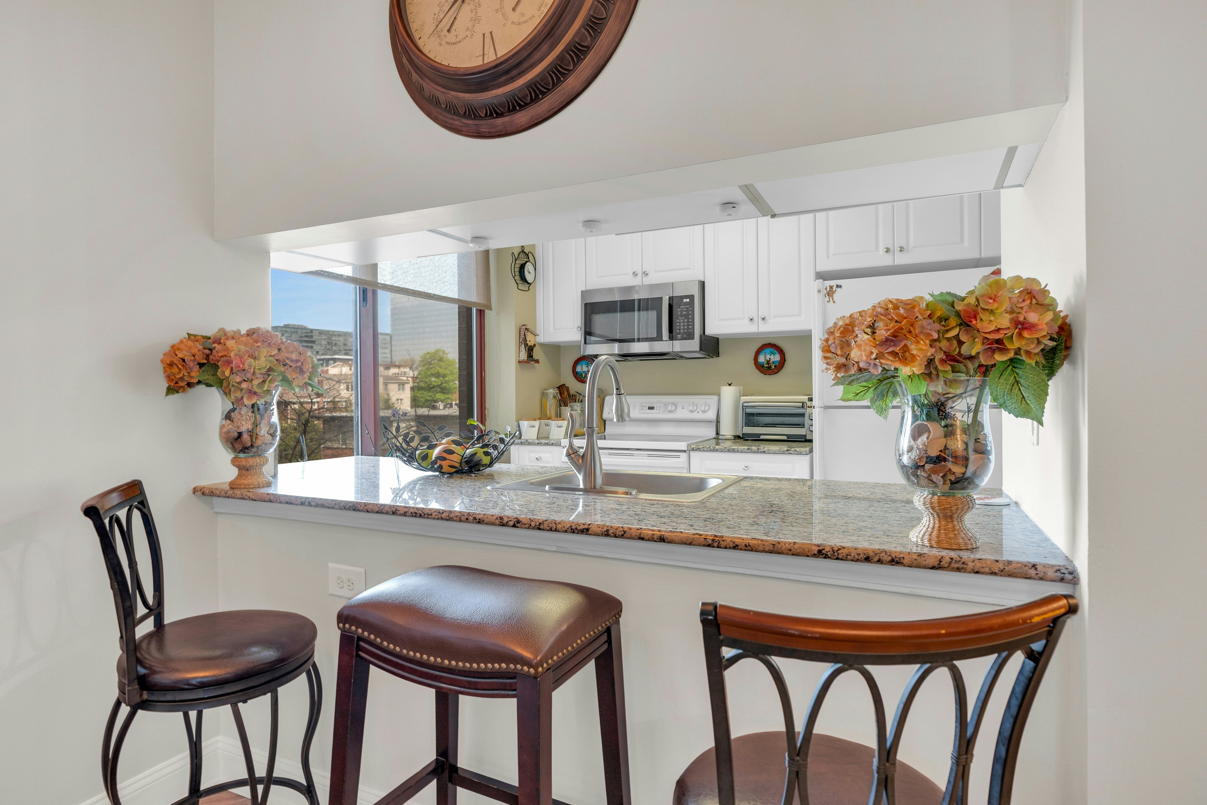 100 Old Palisade Road #1601