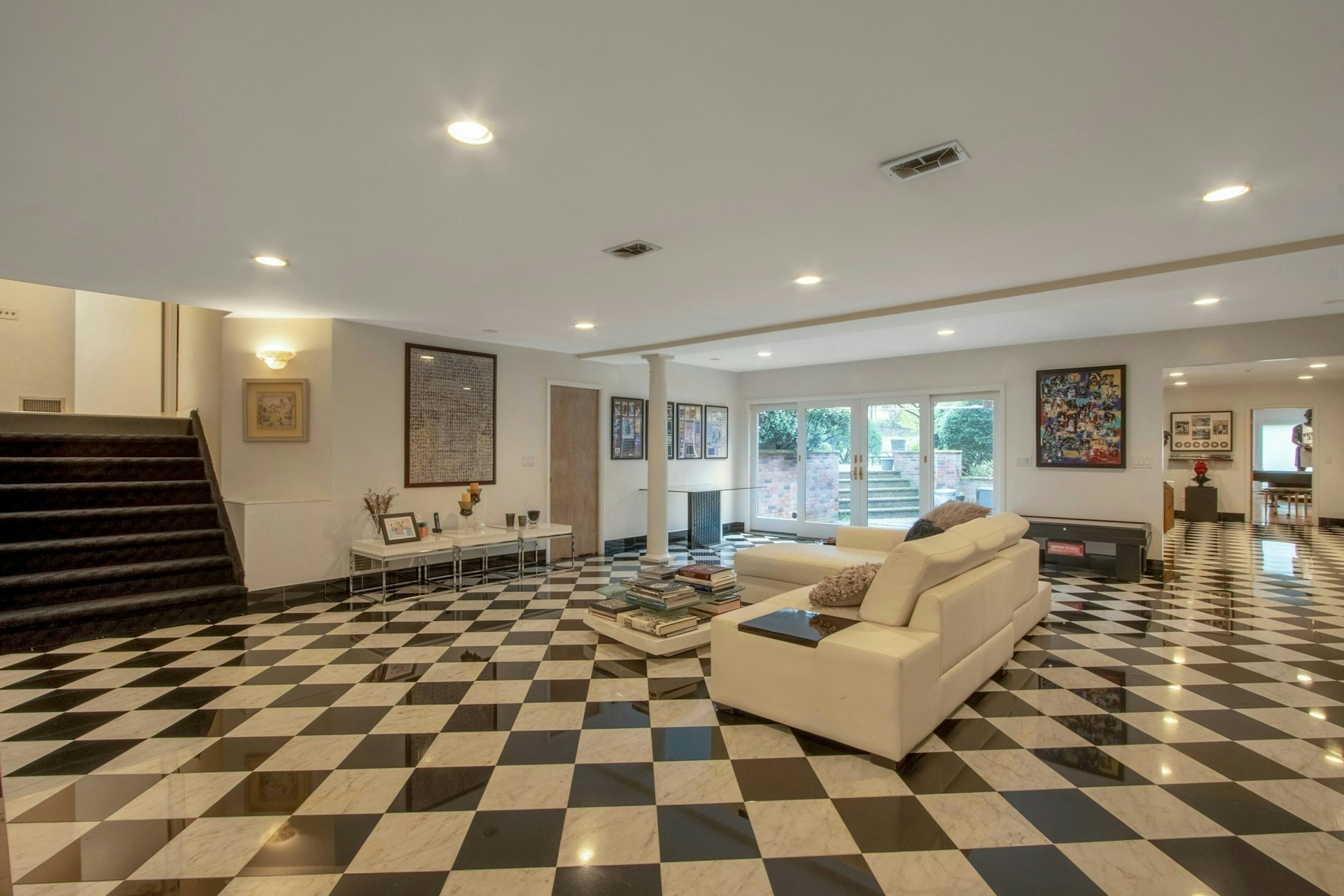278 Fountain Road