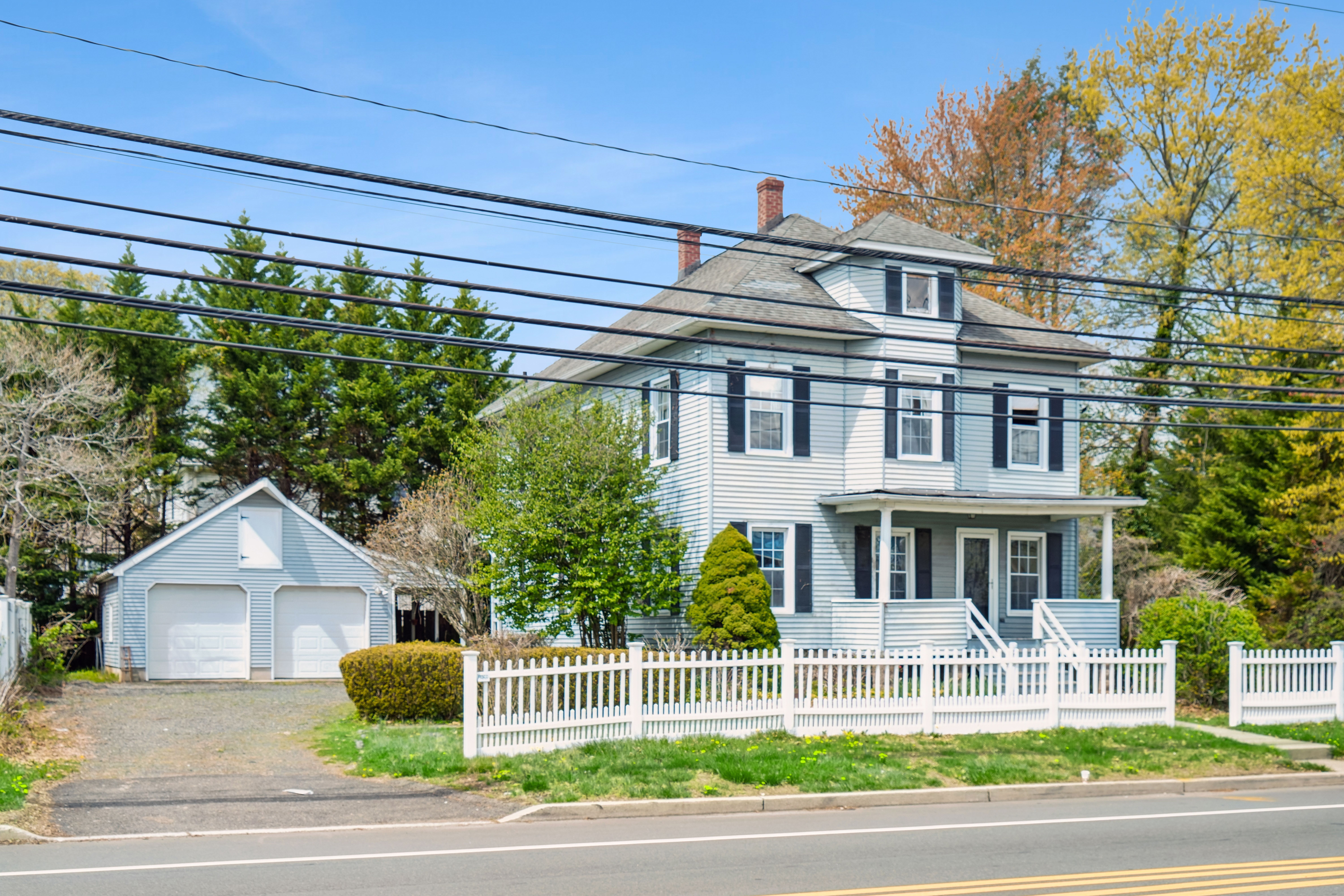 219 Livingston Street 