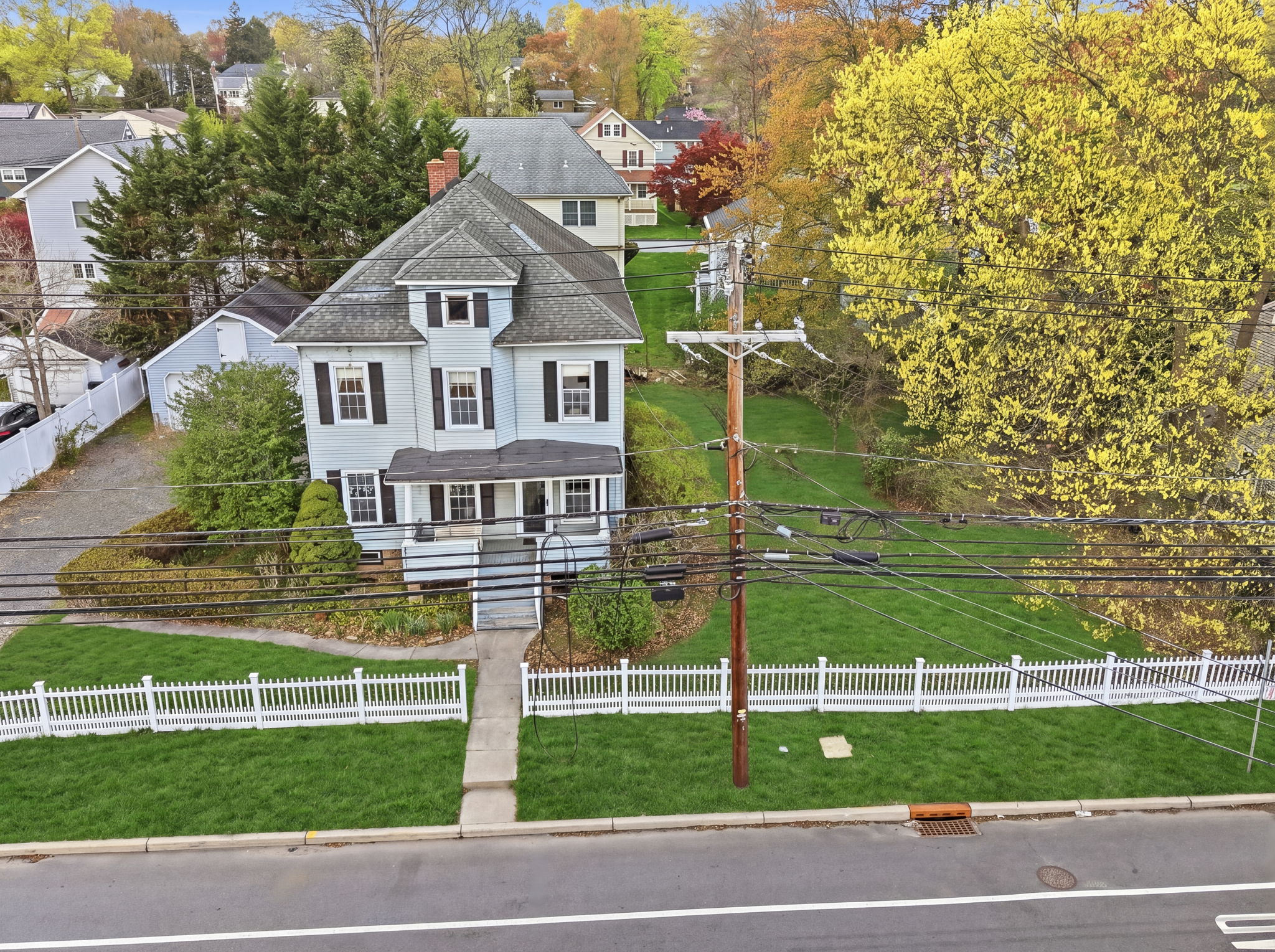 219 Livingston Street 