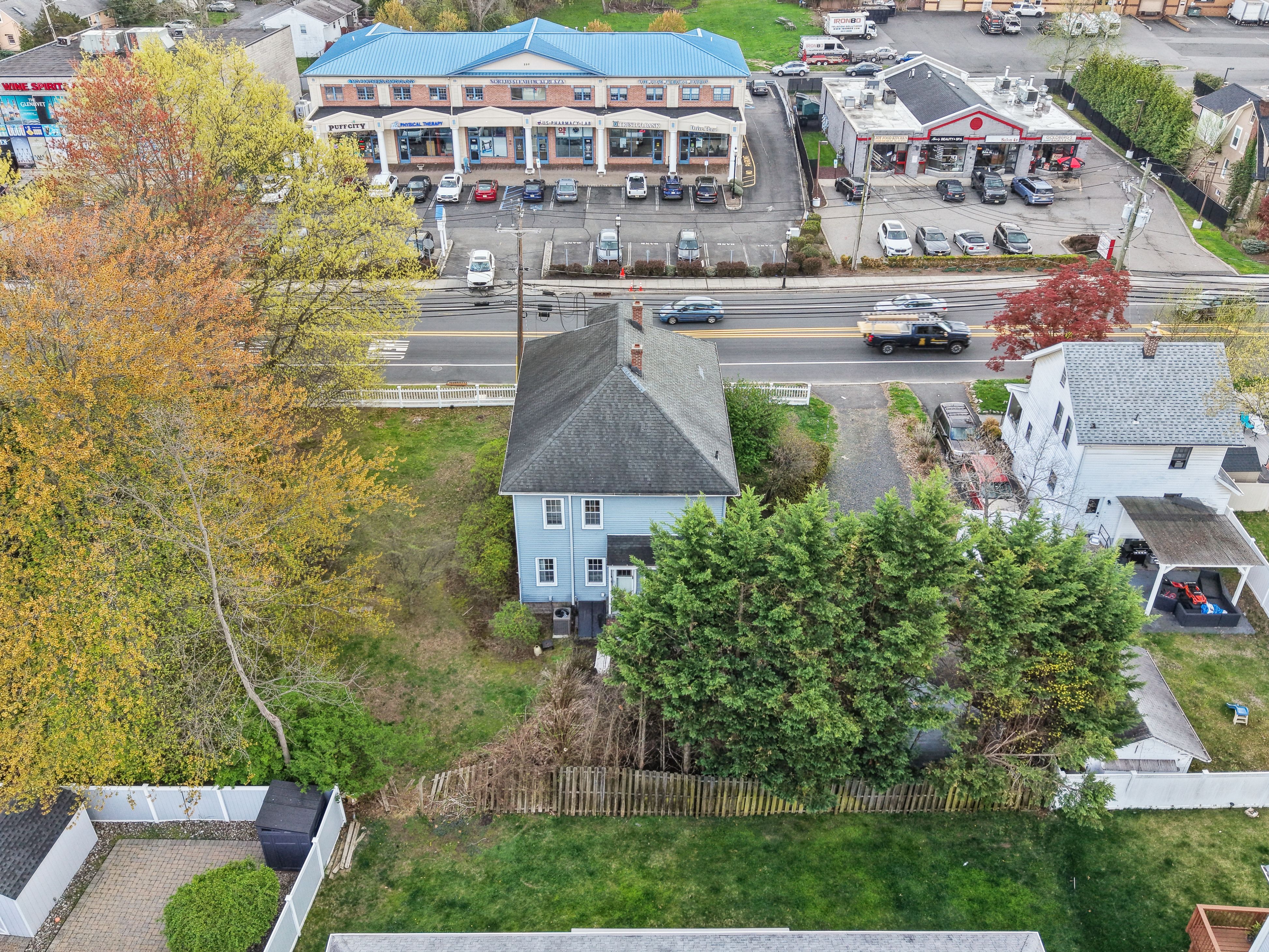219 Livingston Street 