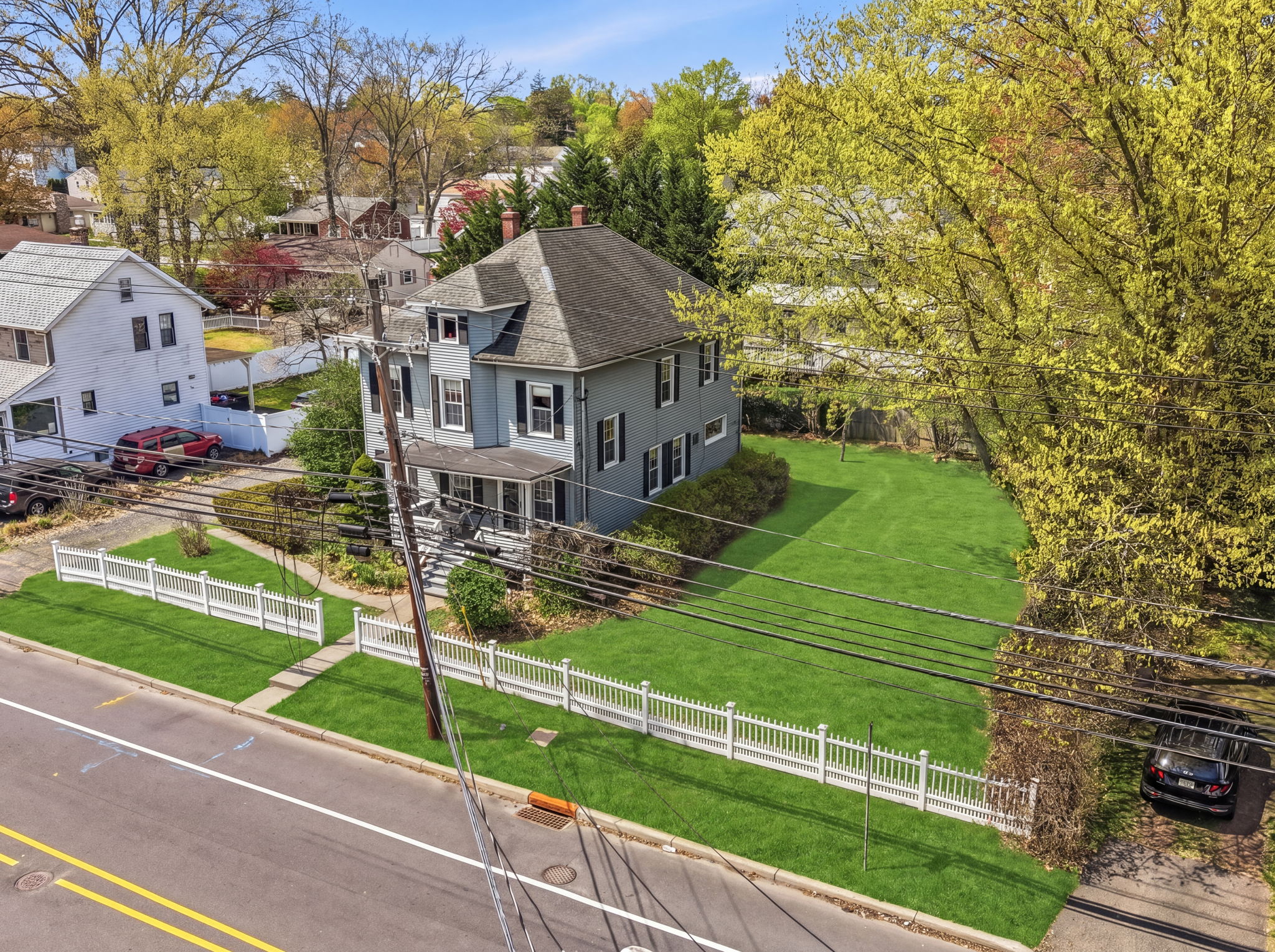 219 Livingston Street 