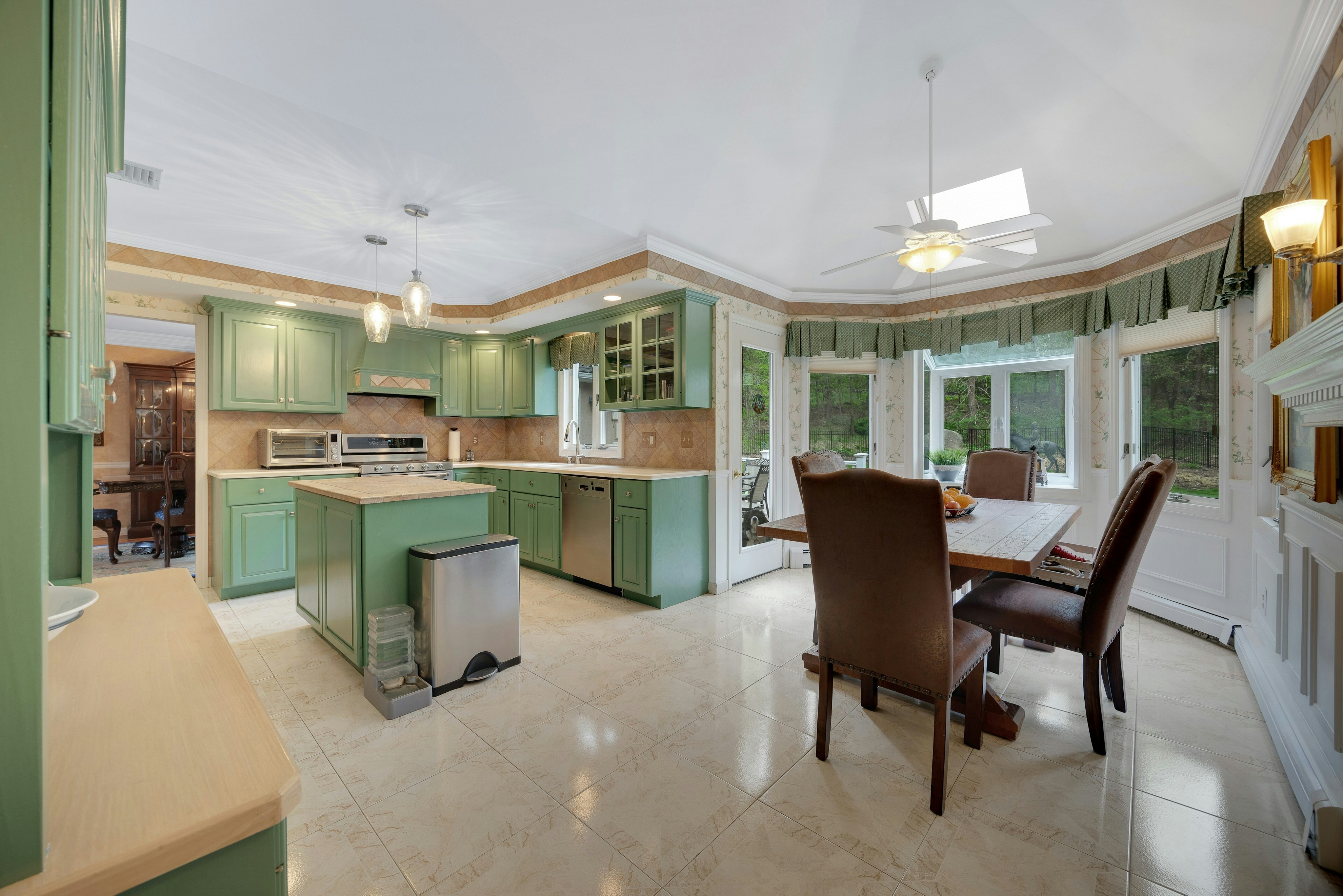 2 Crocker Mansion Drive 