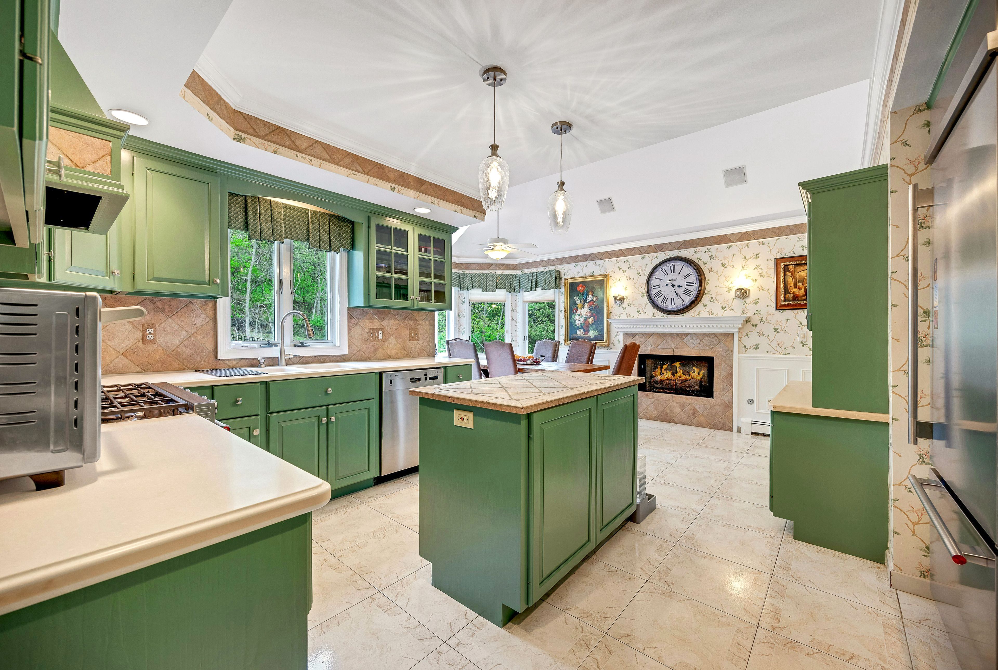 2 Crocker Mansion Drive 
