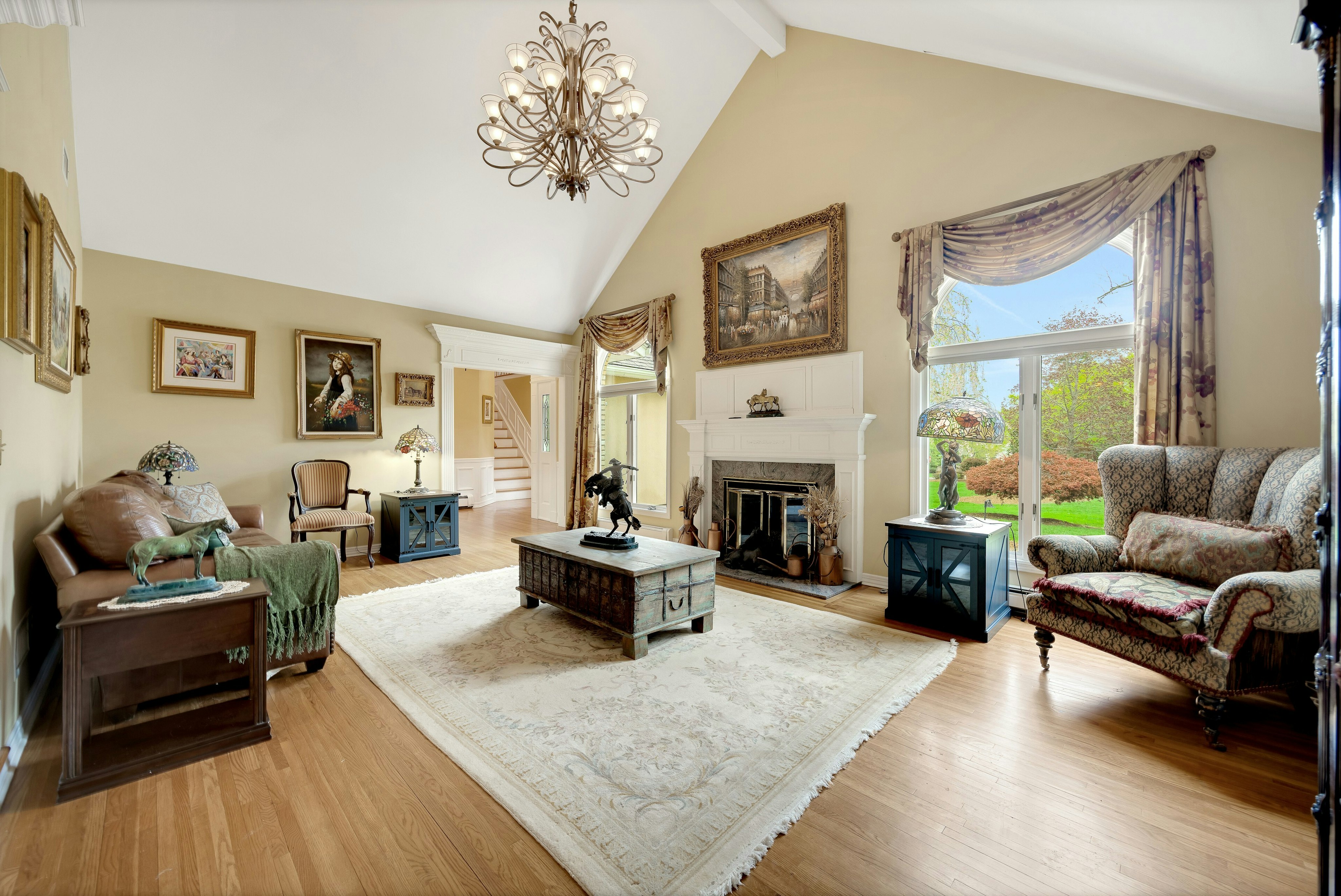 2 Crocker Mansion Drive 