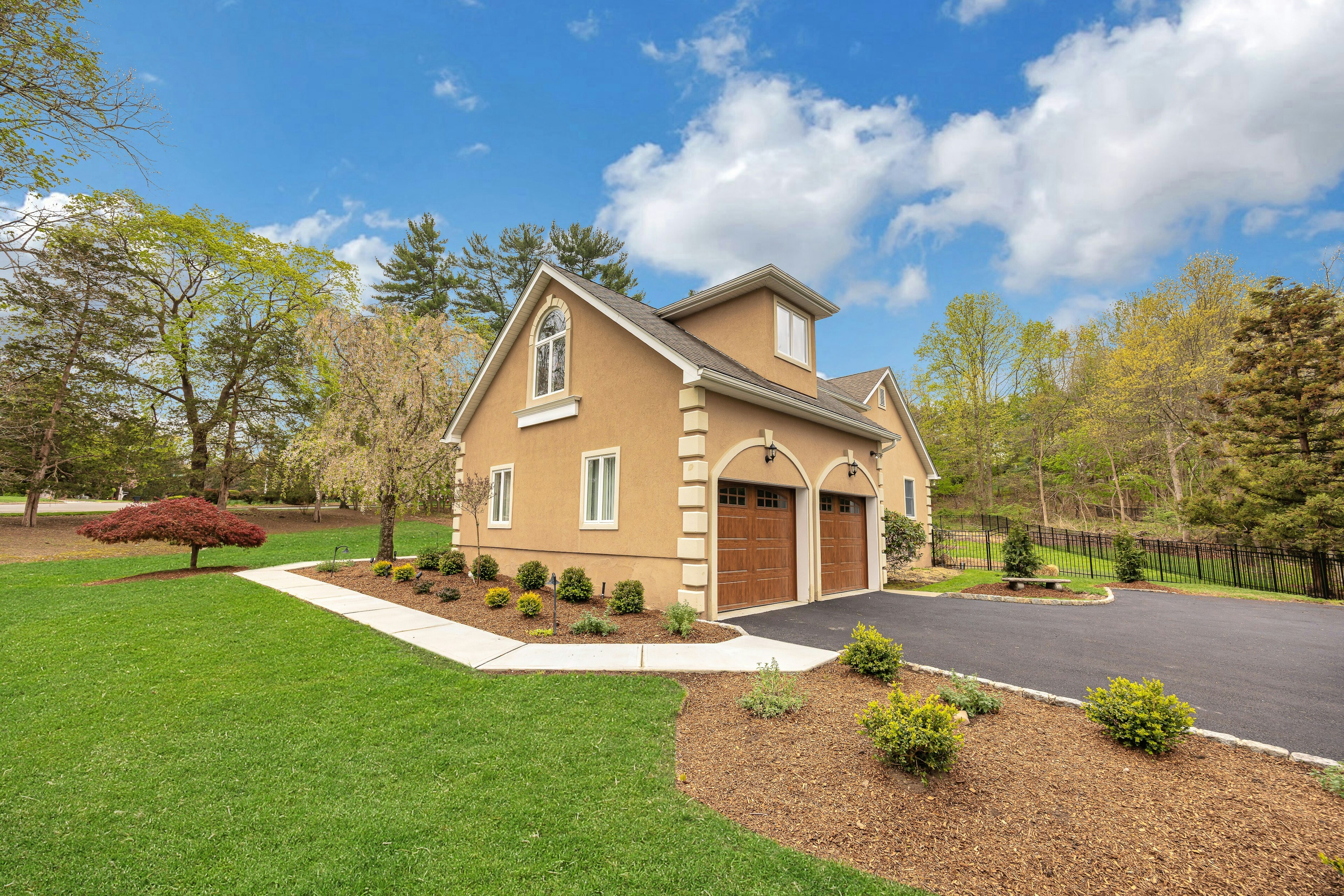 2 Crocker Mansion Drive 