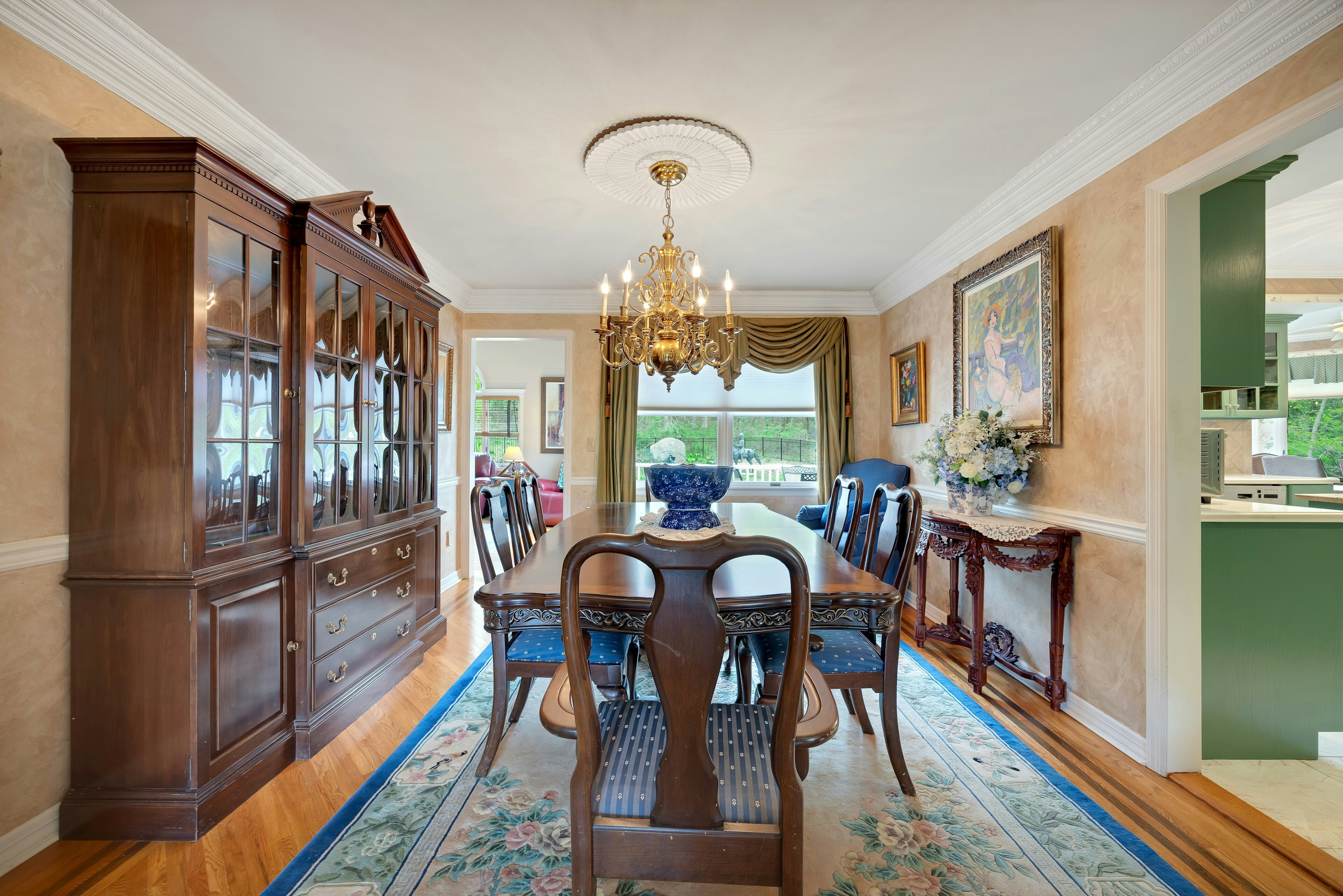2 Crocker Mansion Drive 
