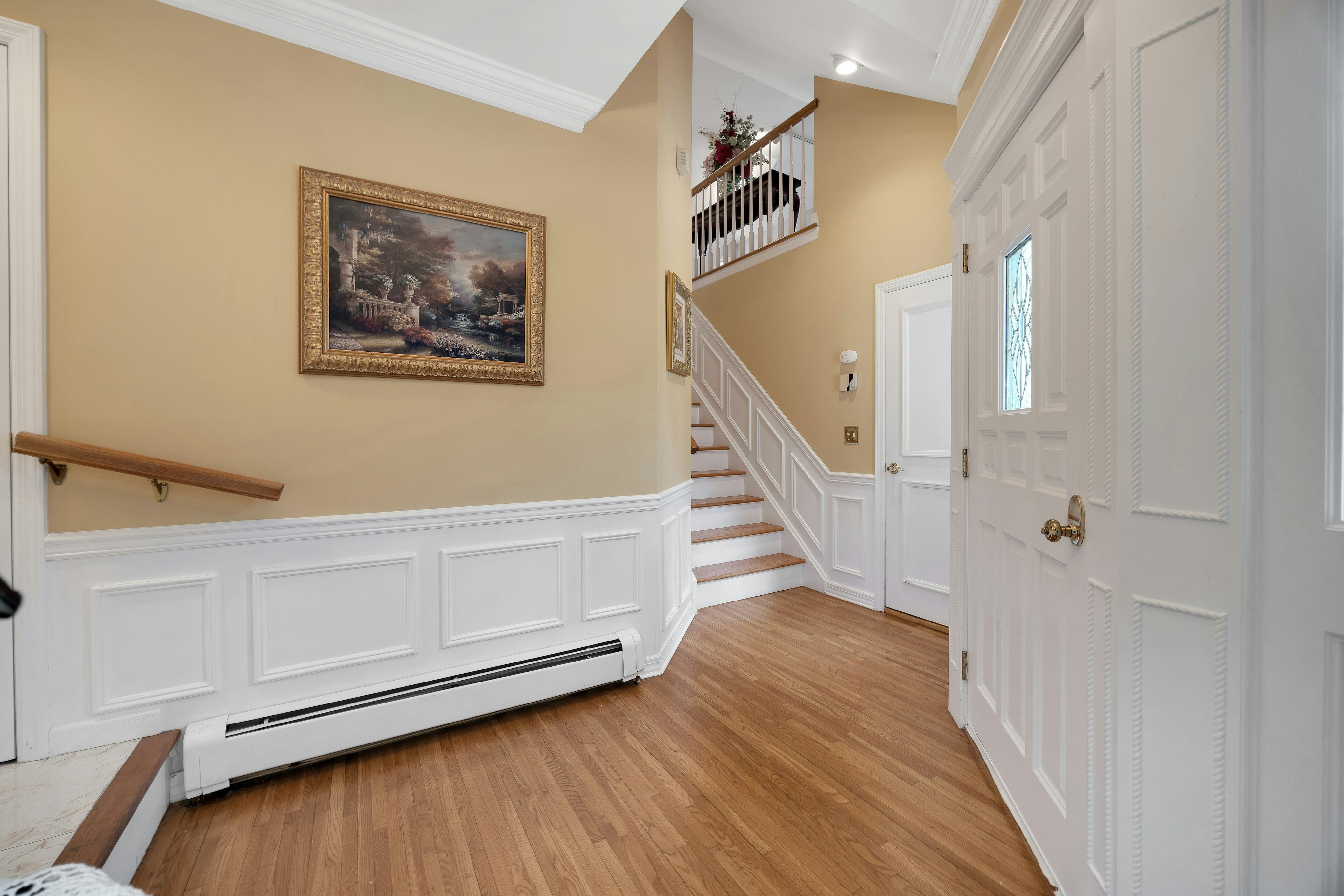 2 Crocker Mansion Drive 