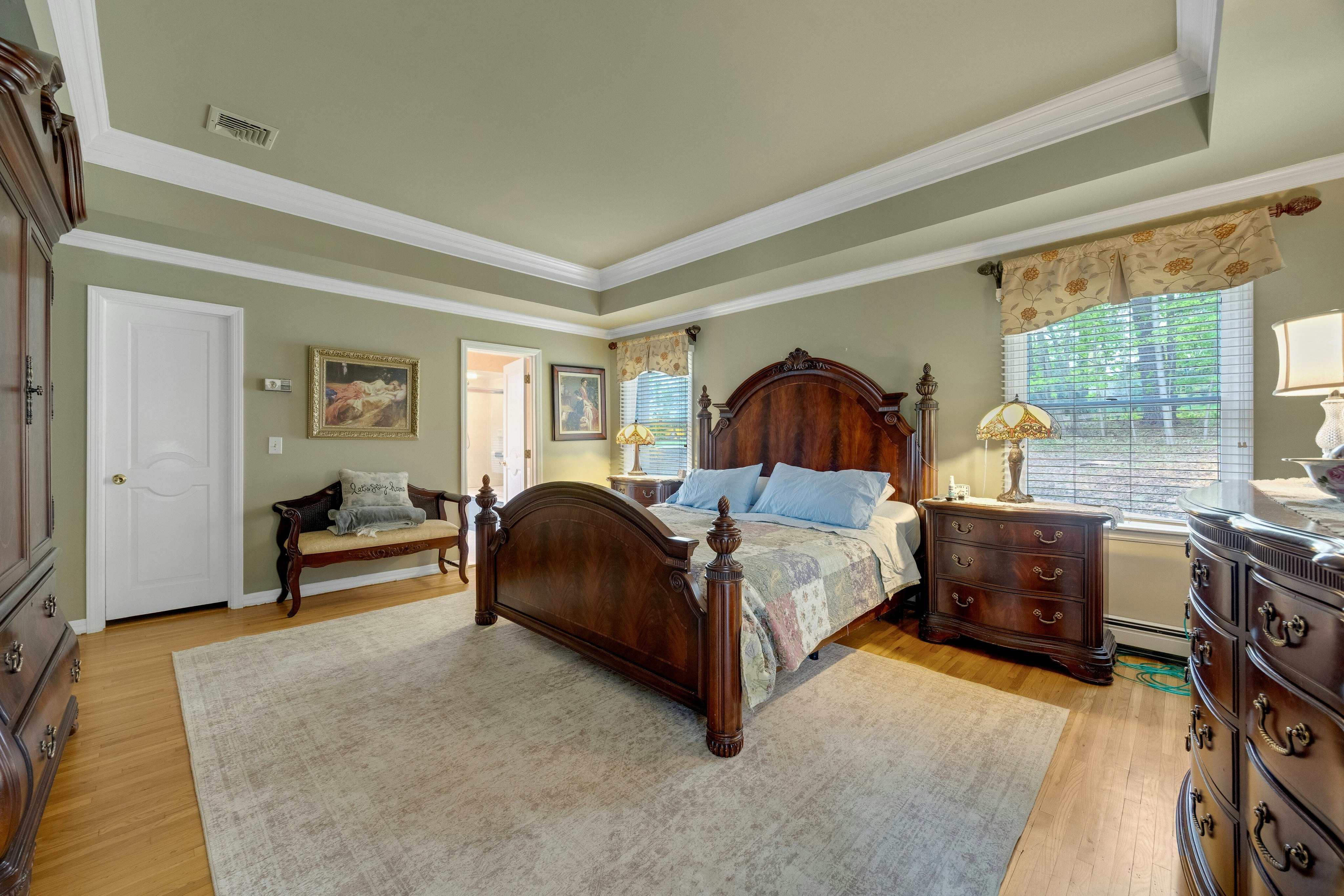 2 Crocker Mansion Drive 