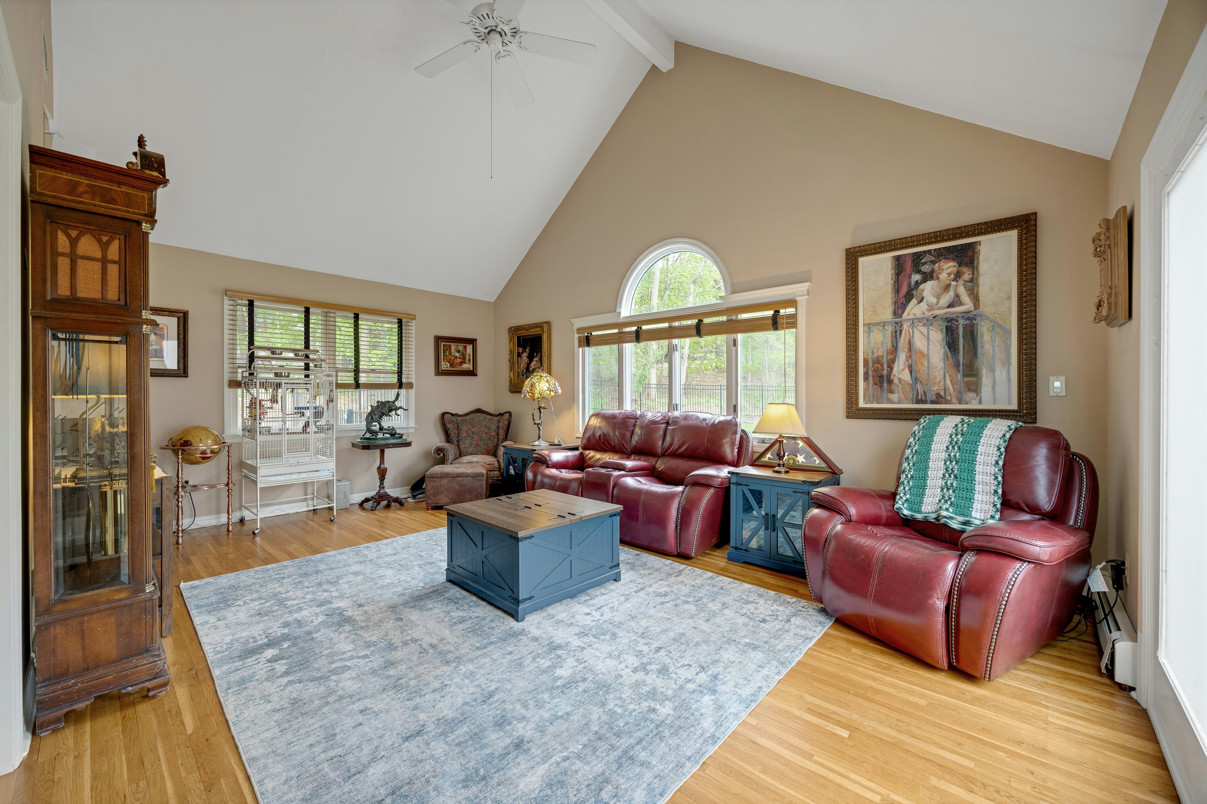 2 Crocker Mansion Drive 